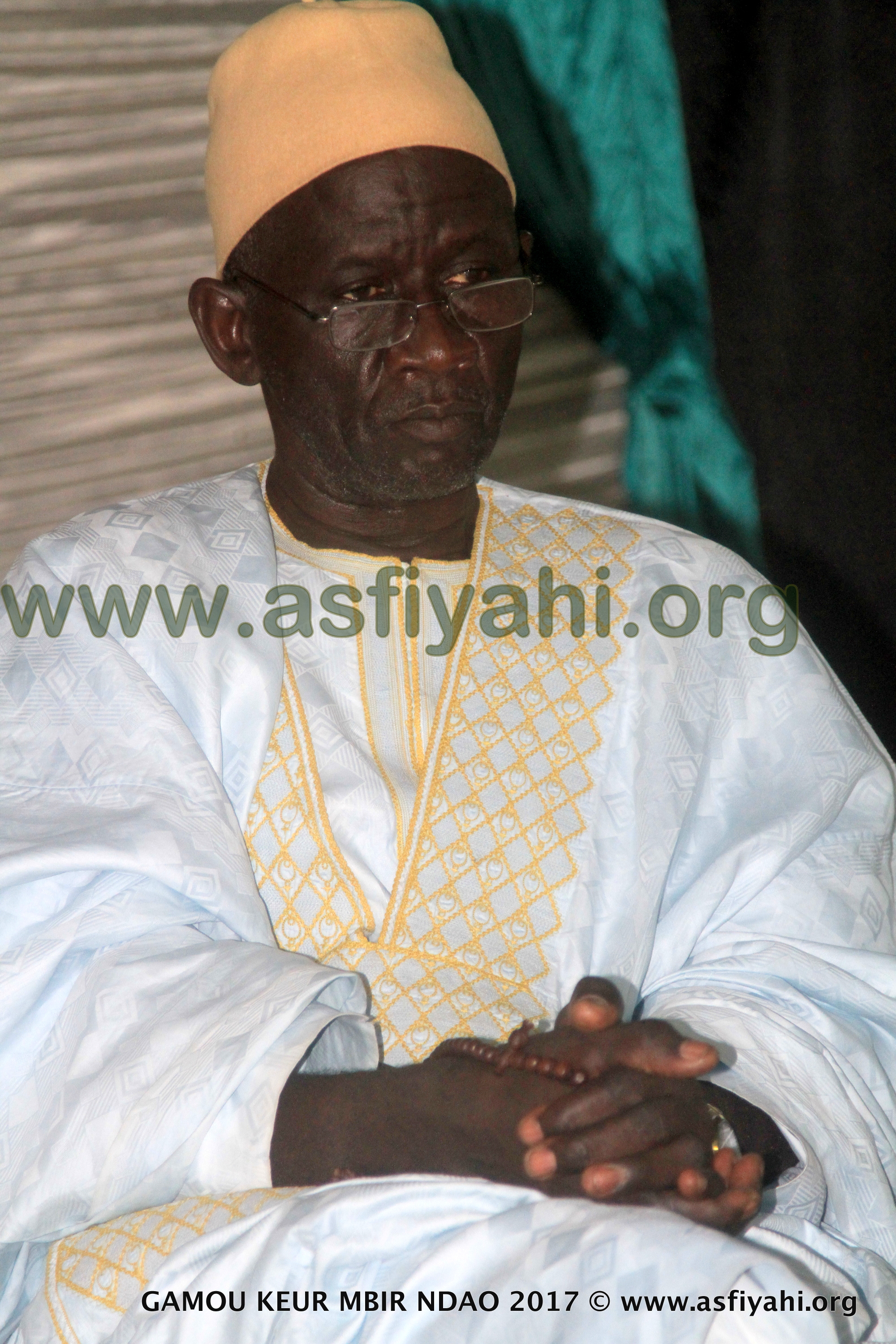 PHOTOS - Les Images du Gamou 2017 de Keur Mbir Ndao (Région de Thies) , présidé par Serigne Habib Sy Ibn Serigne Mbaye Sy Mansour et El Hadj Tafsir Sakho