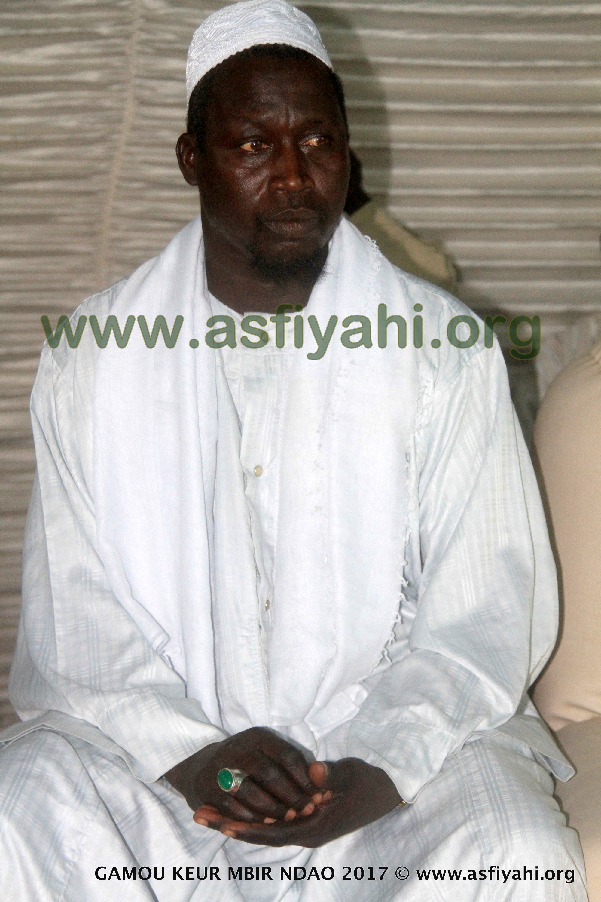 PHOTOS - Les Images du Gamou 2017 de Keur Mbir Ndao (Région de Thies) , présidé par Serigne Habib Sy Ibn Serigne Mbaye Sy Mansour et El Hadj Tafsir Sakho