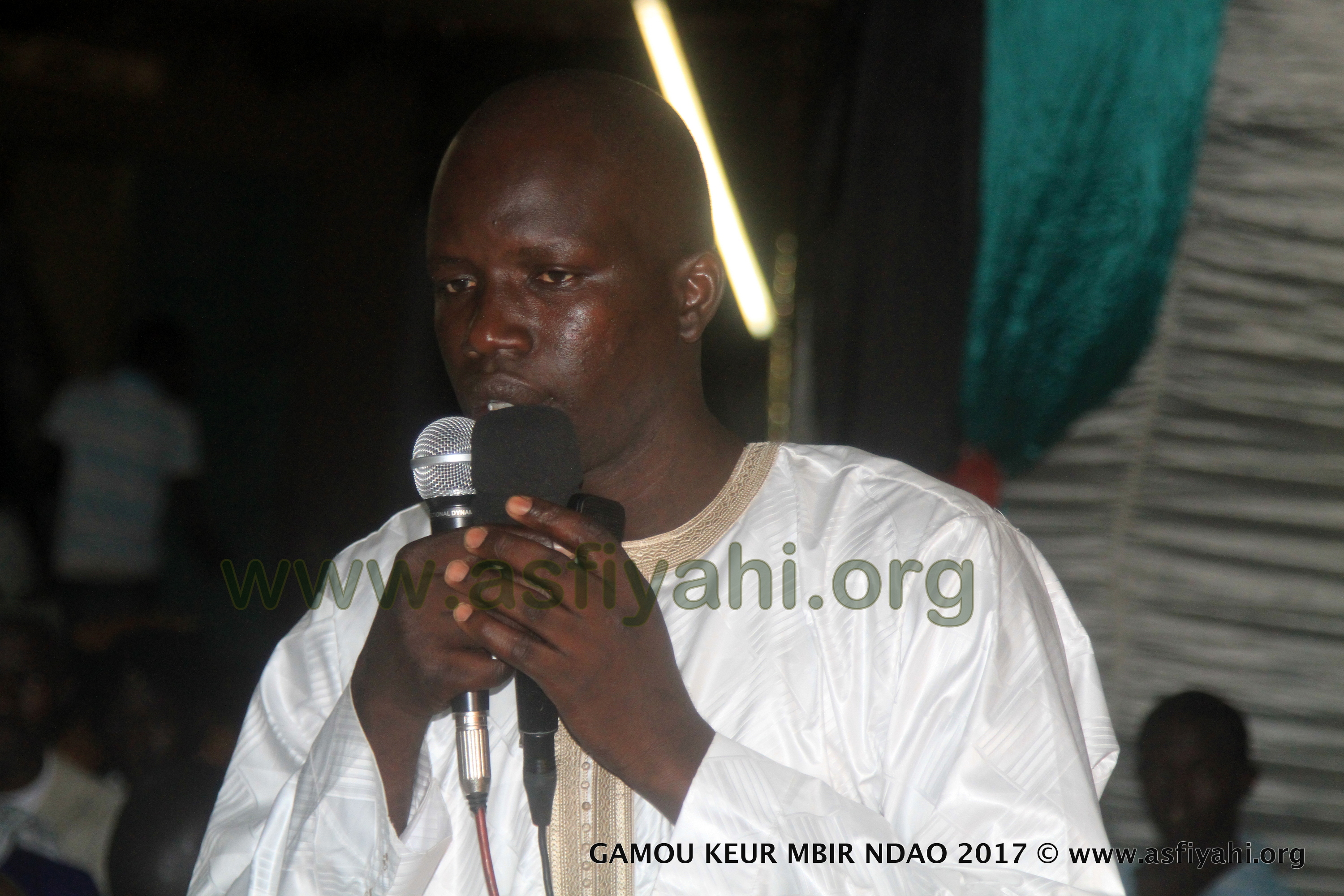 PHOTOS - Les Images du Gamou 2017 de Keur Mbir Ndao (Région de Thies) , présidé par Serigne Habib Sy Ibn Serigne Mbaye Sy Mansour et El Hadj Tafsir Sakho