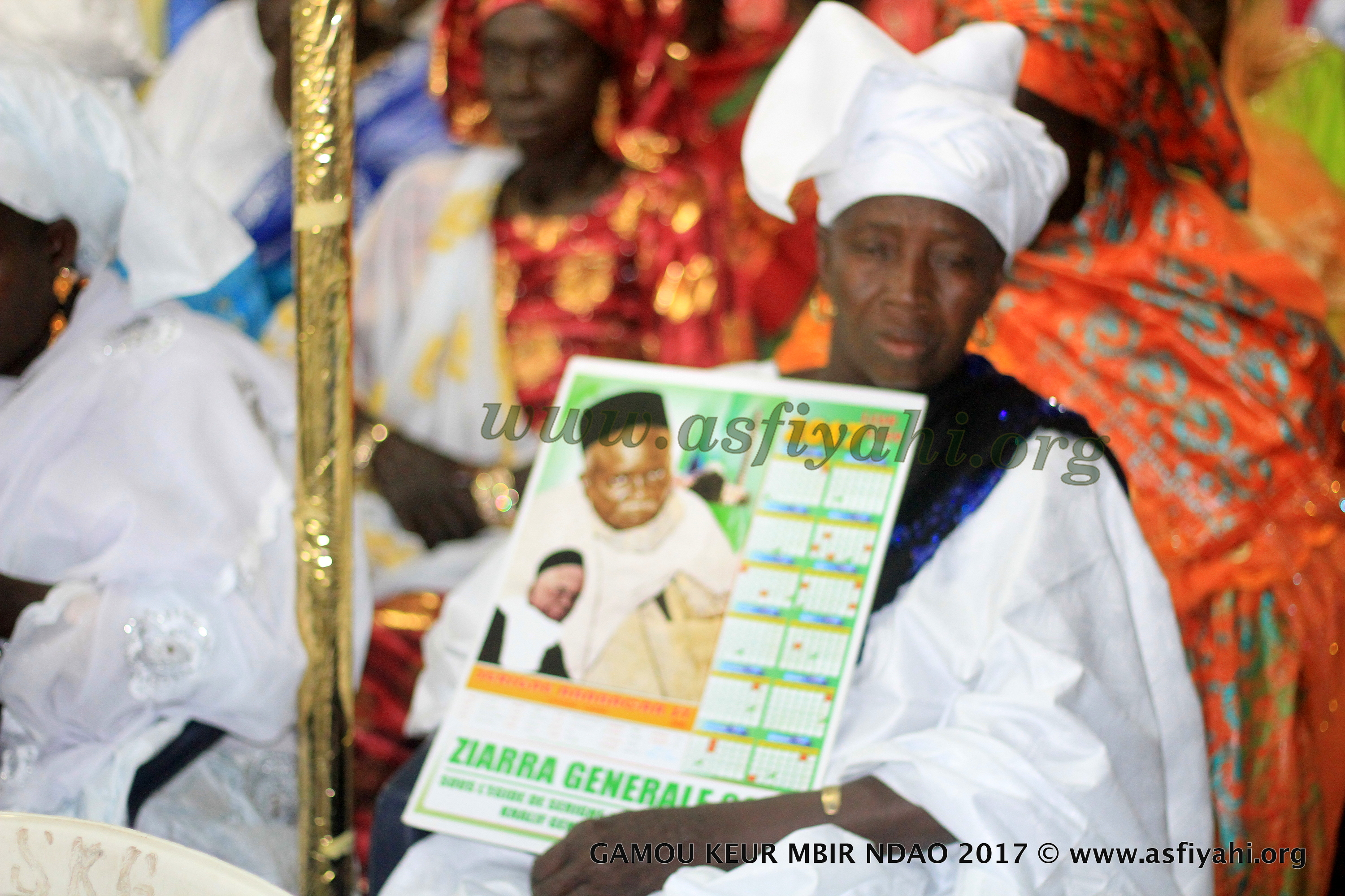 PHOTOS - Les Images du Gamou 2017 de Keur Mbir Ndao (Région de Thies) , présidé par Serigne Habib Sy Ibn Serigne Mbaye Sy Mansour et El Hadj Tafsir Sakho