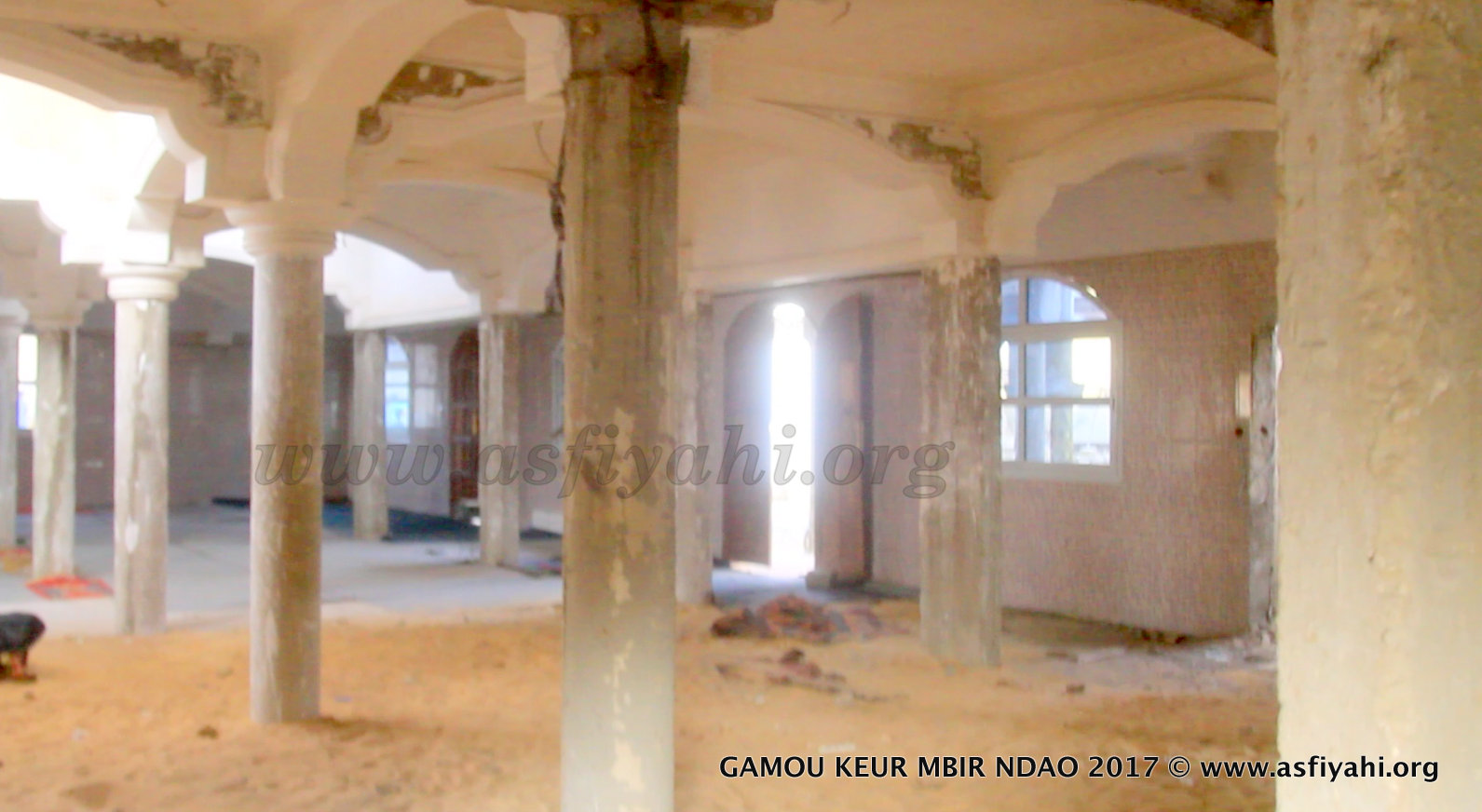 PHOTOS - Les Images du Gamou 2017 de Keur Mbir Ndao (Région de Thies) , présidé par Serigne Habib Sy Ibn Serigne Mbaye Sy Mansour et El Hadj Tafsir Sakho