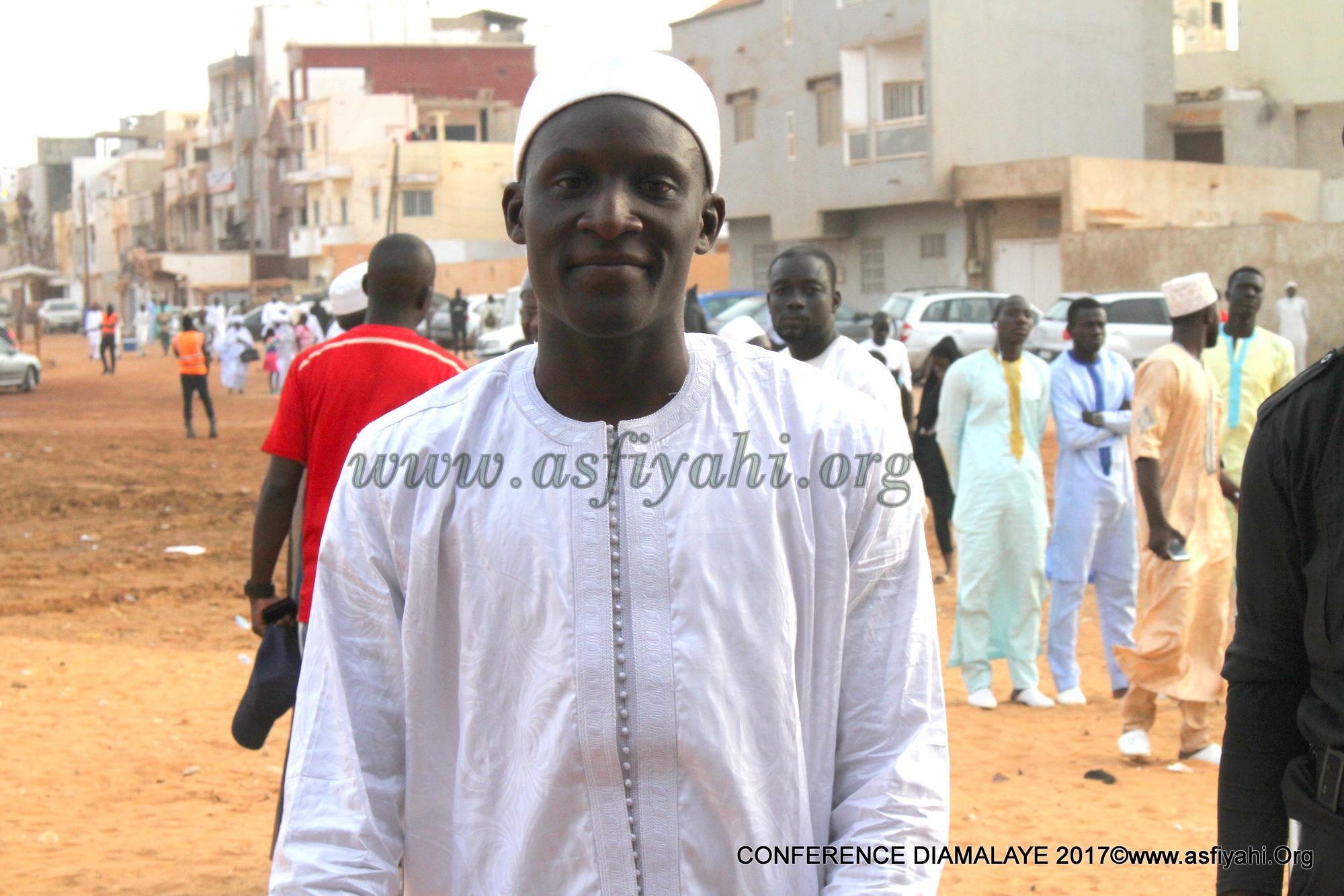 PHOTOS - Journées de prières du DAHIRA MOUTAHABINA FILAHI : Diamalaye dans la ferveur religieuse. Retour en Images