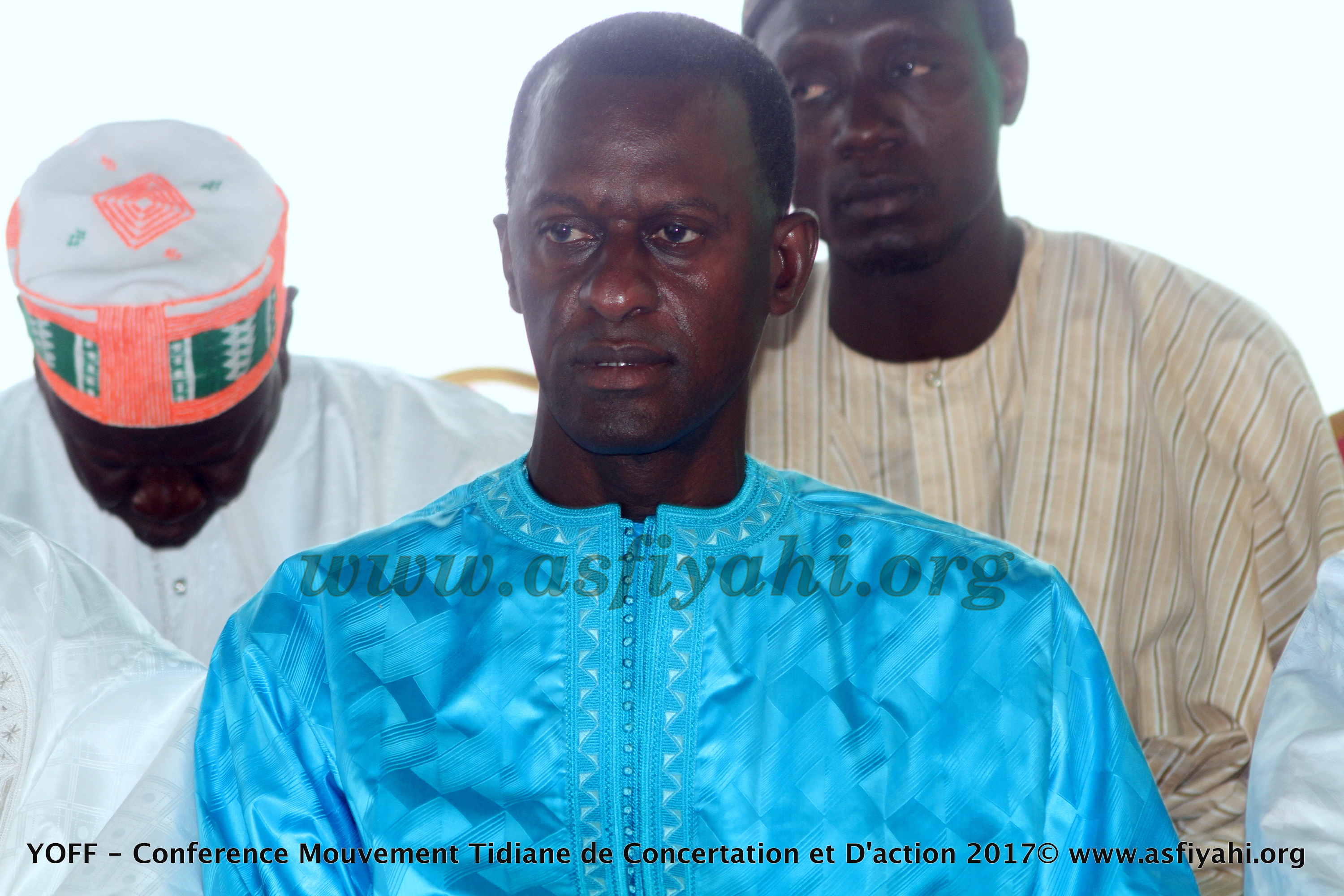 PHOTOS - YOFF MBENGUENE - Les Images de la Conférence Annuelle edition 2017 du Mouvement Tidiane de Concertation et d'action (MTCA) et le Mouvement d'Entraide Islamique (MEI)