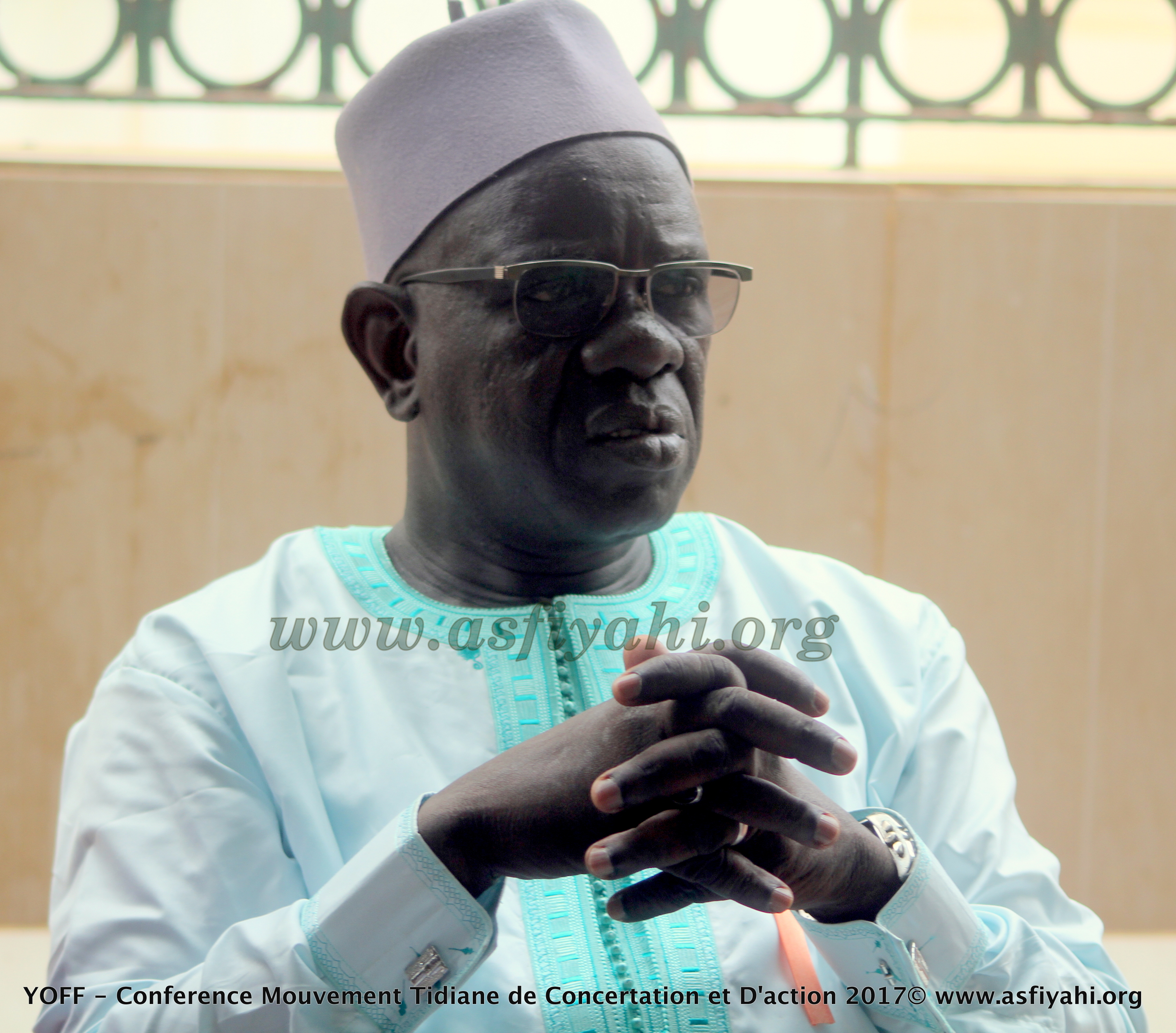 PHOTOS - YOFF MBENGUENE - Les Images de la Conférence Annuelle edition 2017 du Mouvement Tidiane de Concertation et d'action (MTCA) et le Mouvement d'Entraide Islamique (MEI)