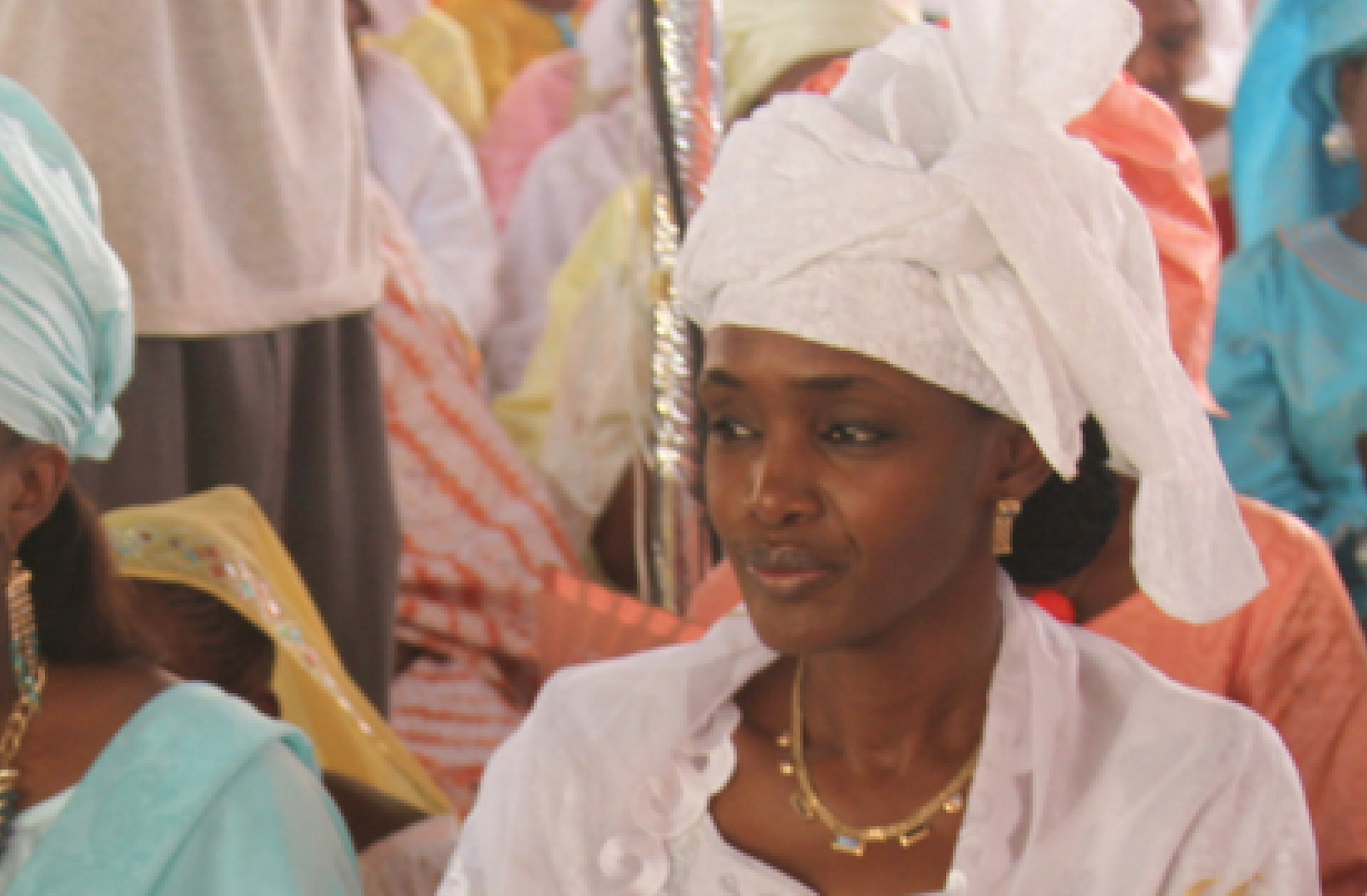 PHOTOS - Les Images de la Conférence Ramadan 2017 de la Hadara Seydi Djamil, presidée par Serigne Pape Malick Sy et Serigne Mansour Sy Djamil