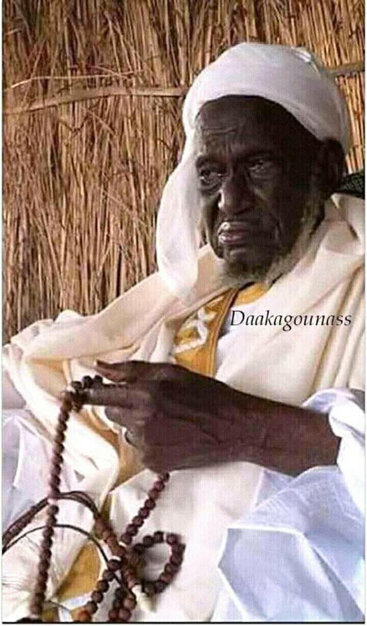Nécrologie: Rufisque - Rappel à Dieu de Thierno Abdoulaye Diop, fondateur de l'institut Al Ahmadiyya, Grand Moukhadam de la Tariqa Tidjaniya