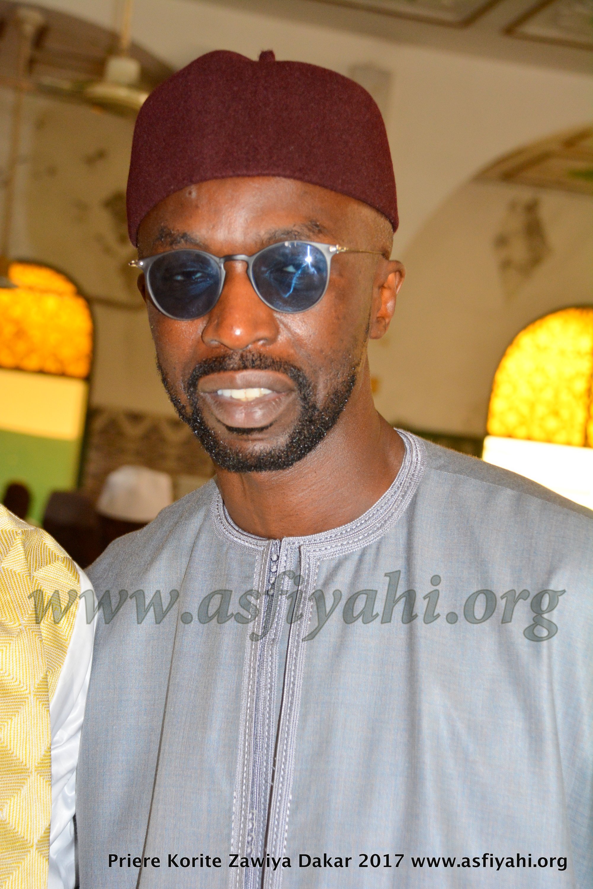 PHOTOS - KORITE 2017 - Les images de la Prière à la Zawiya El Hadj Malick Sy de Dakar 