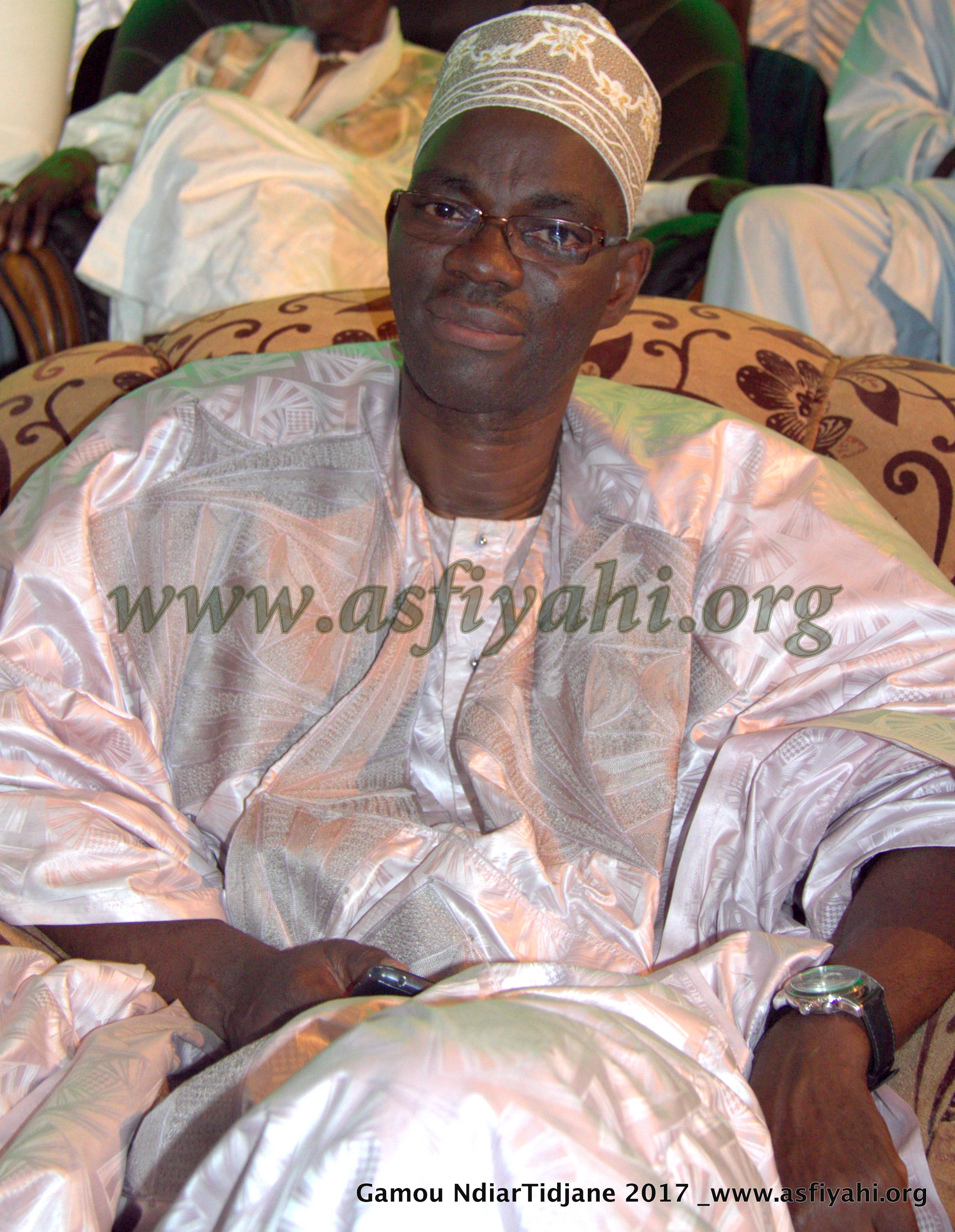 PHOTOS - NDIAR TIDIANE - Les images du Gamou de la Dahira Moutahabina Filahi de "Ndiar Tidiane" presidé par Serigne Habib Sy Mansour