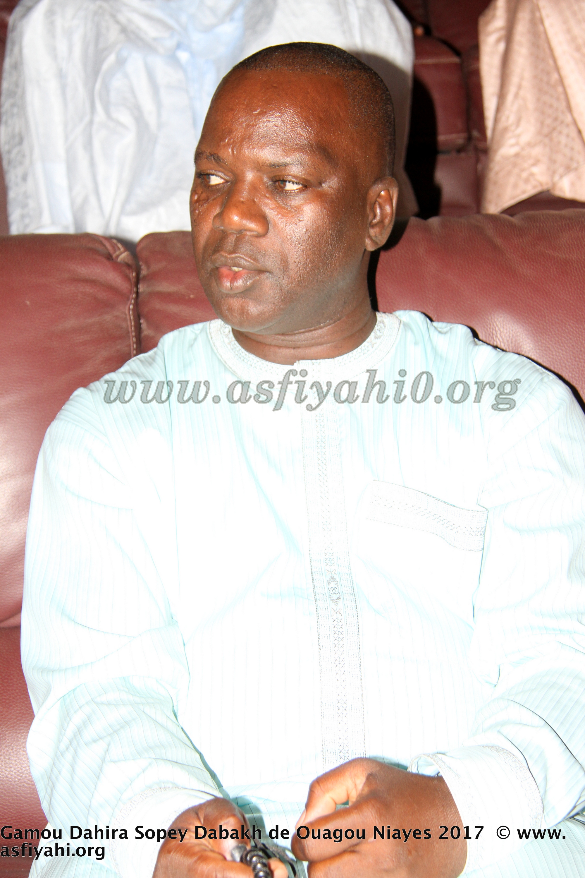 PHOTOS - Les Images du Gamou 2017 de la Dahira Sopey Dabakh de Ouagaou Niayes 2