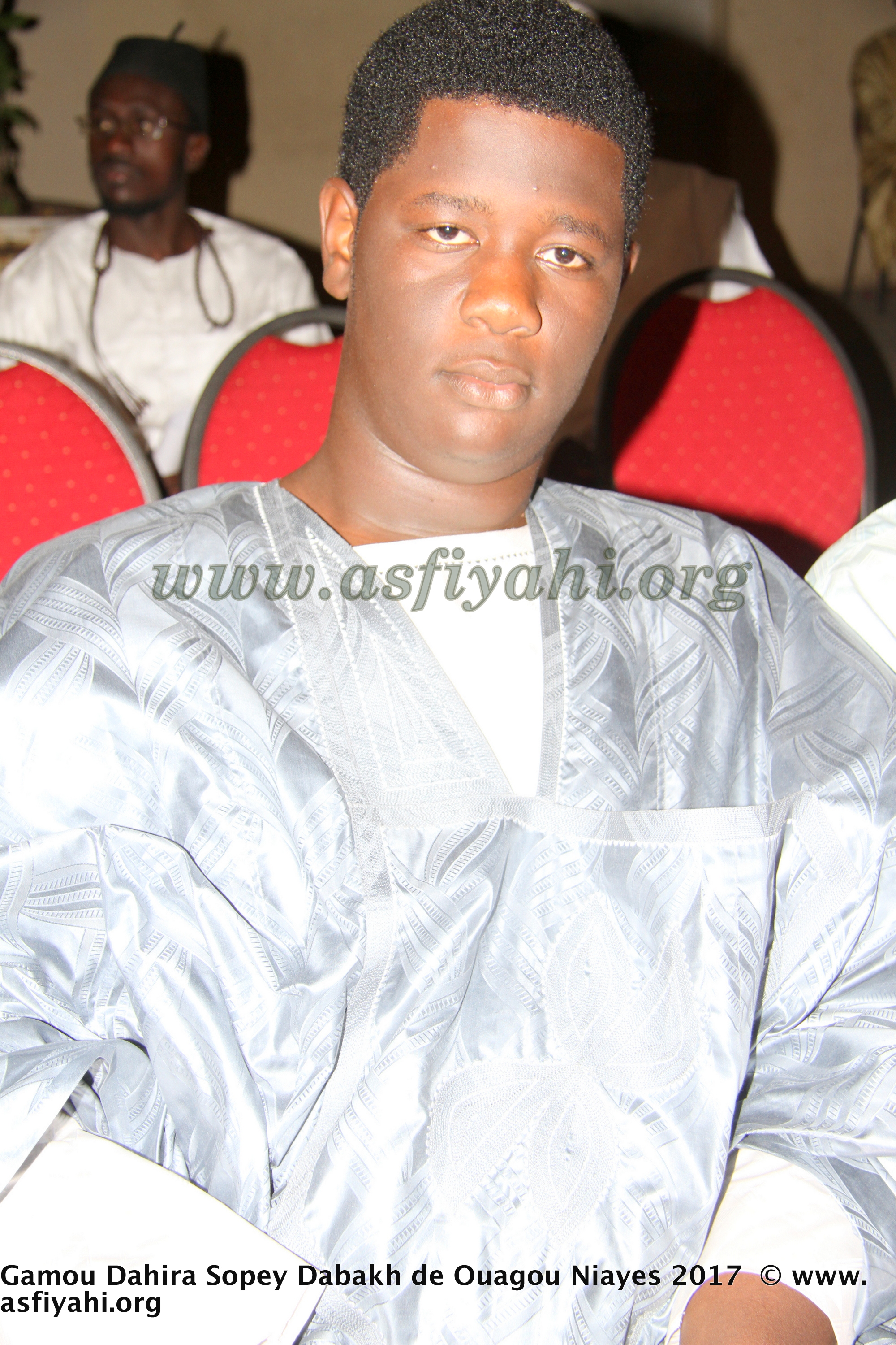 PHOTOS - Les Images du Gamou 2017 de la Dahira Sopey Dabakh de Ouagaou Niayes 2