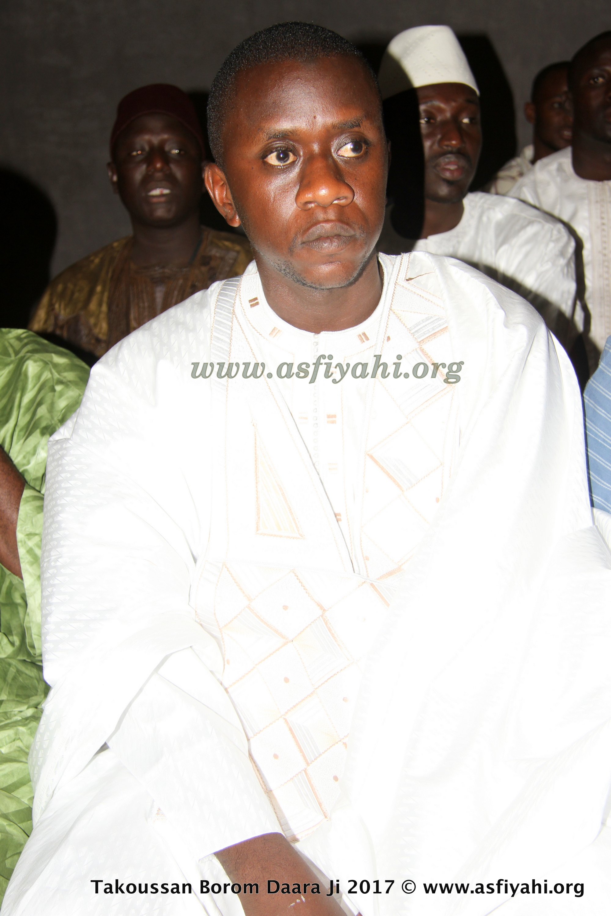 PHOTOS - TIVAOUANE - Les Images du Takoussane Borom Daara Yi 2017, organisé par Serigne Pape Malick Diop Ibn Sokhna Kala Mbaye