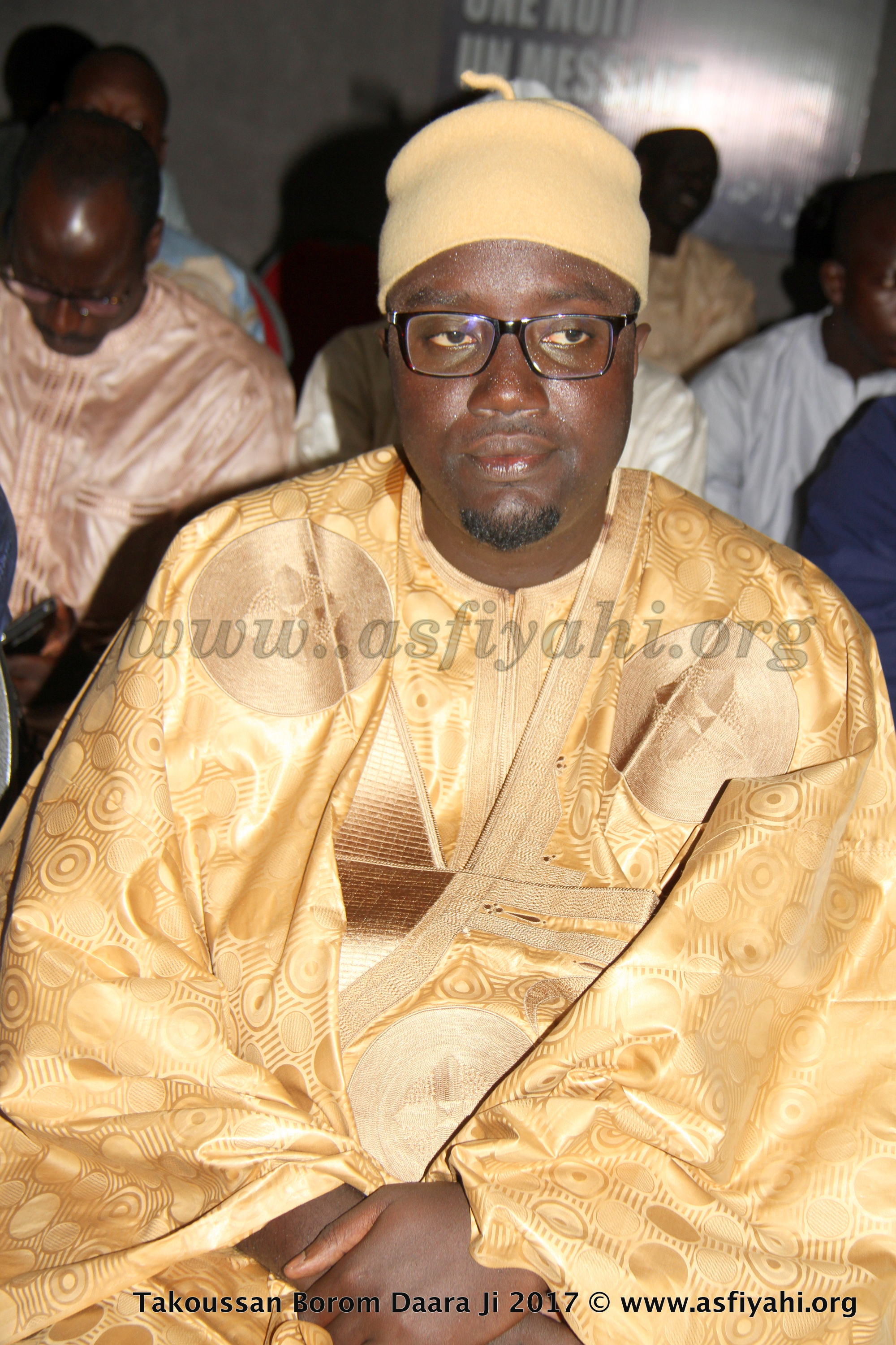 PHOTOS - TIVAOUANE - Les Images du Takoussane Borom Daara Yi 2017, organisé par Serigne Pape Malick Diop Ibn Sokhna Kala Mbaye