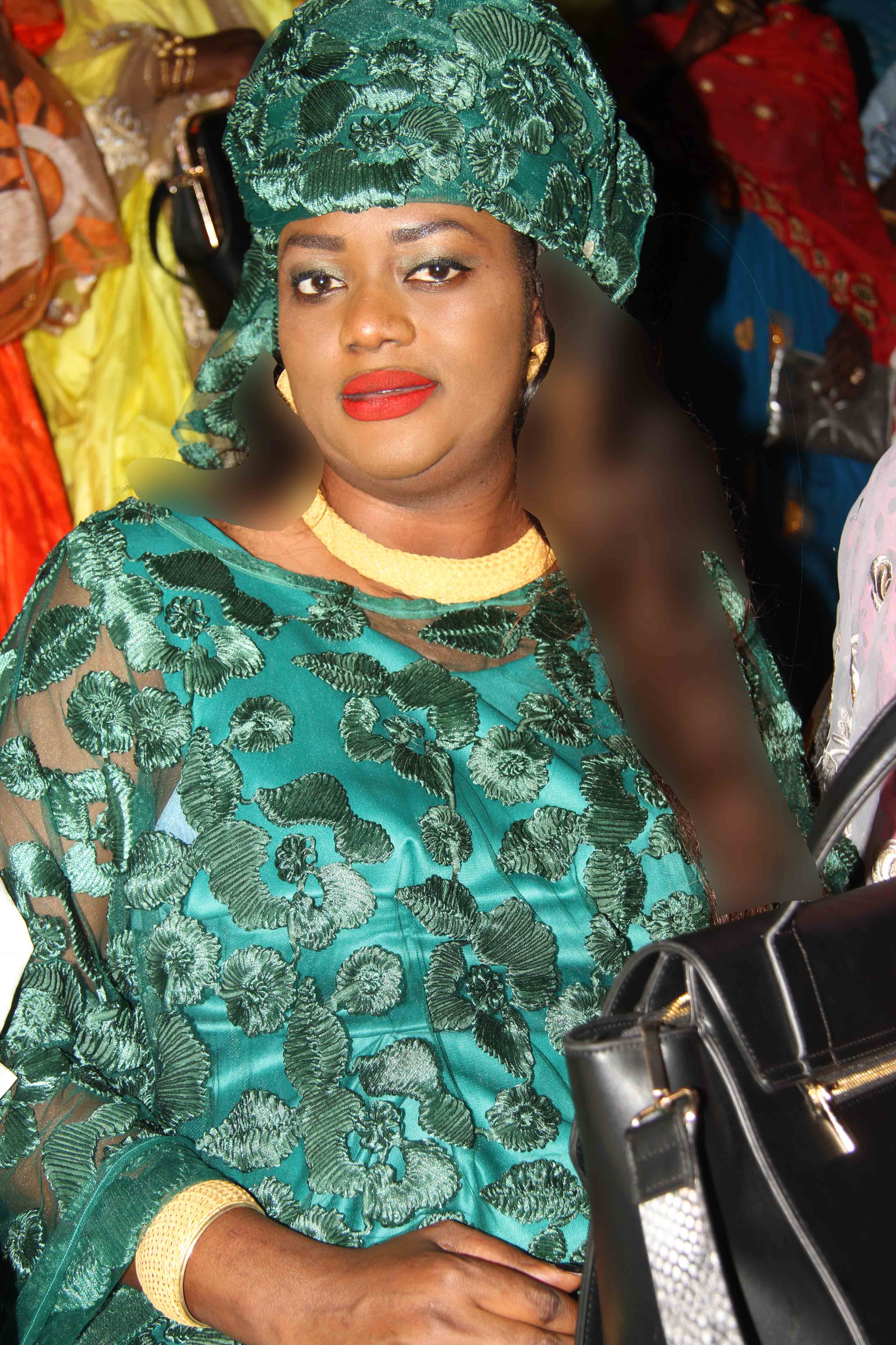 PHOTOS - TIVAOUANE - Les Images du Takoussane Borom Daara Yi 2017, organisé par Serigne Pape Malick Diop Ibn Sokhna Kala Mbaye