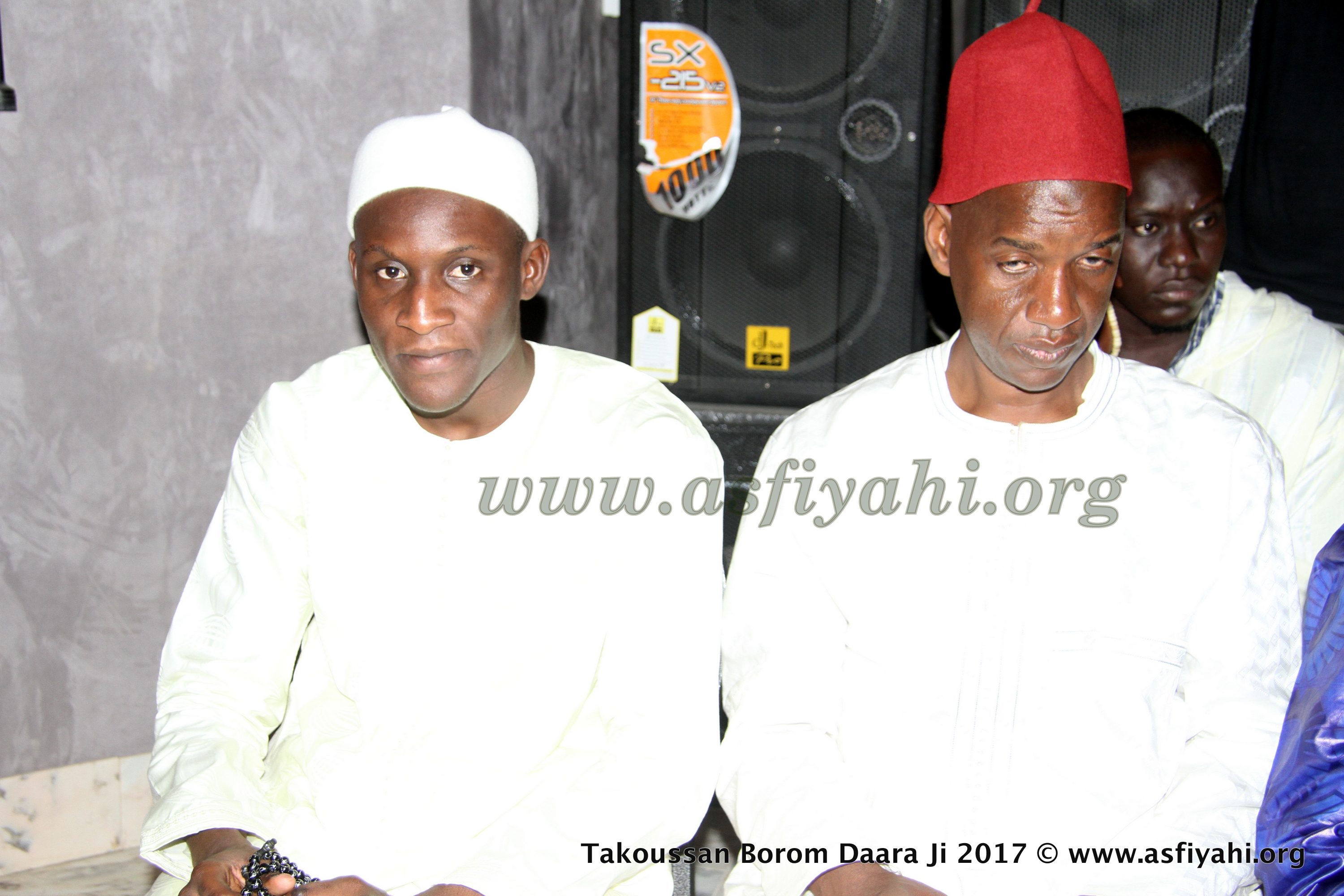 PHOTOS - TIVAOUANE - Les Images du Takoussane Borom Daara Yi 2017, organisé par Serigne Pape Malick Diop Ibn Sokhna Kala Mbaye