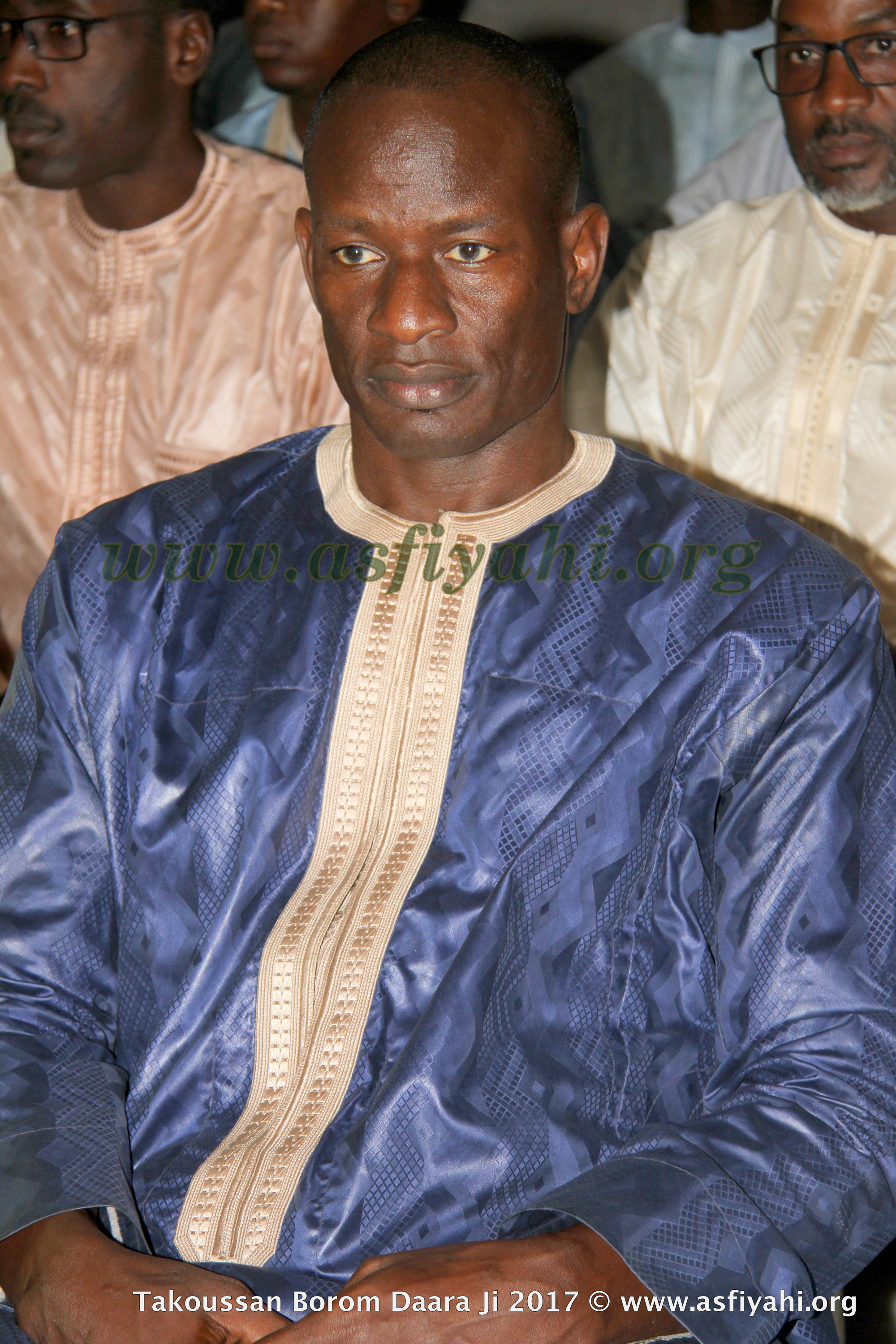 PHOTOS - TIVAOUANE - Les Images du Takoussane Borom Daara Yi 2017, organisé par Serigne Pape Malick Diop Ibn Sokhna Kala Mbaye