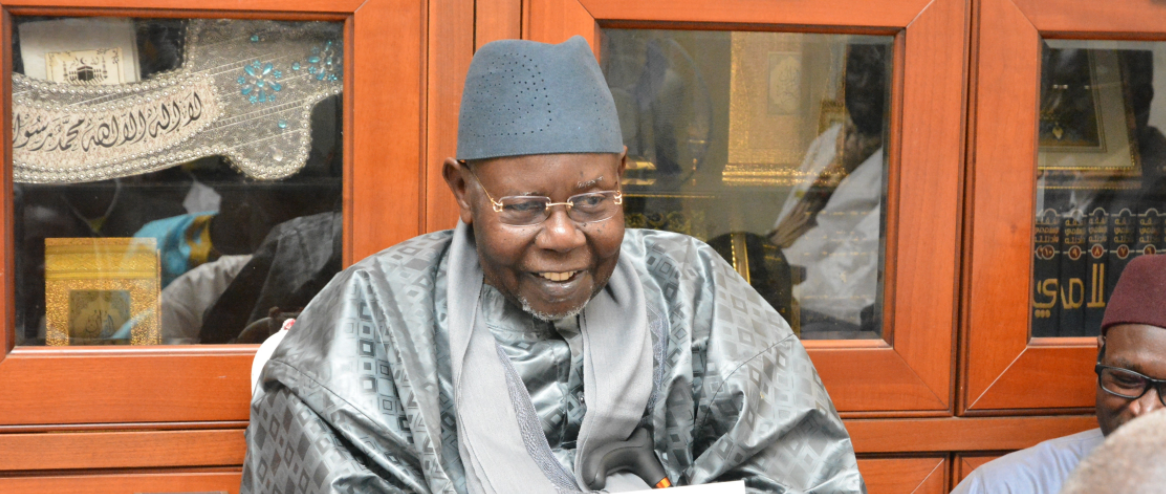 Direct du Min’bar – Vendredi 02 Muharram 1439 – 22 Septembre 2017   Yà Seyyidy Yà Seyyidy Yà Seyyidy – Yà Sîn