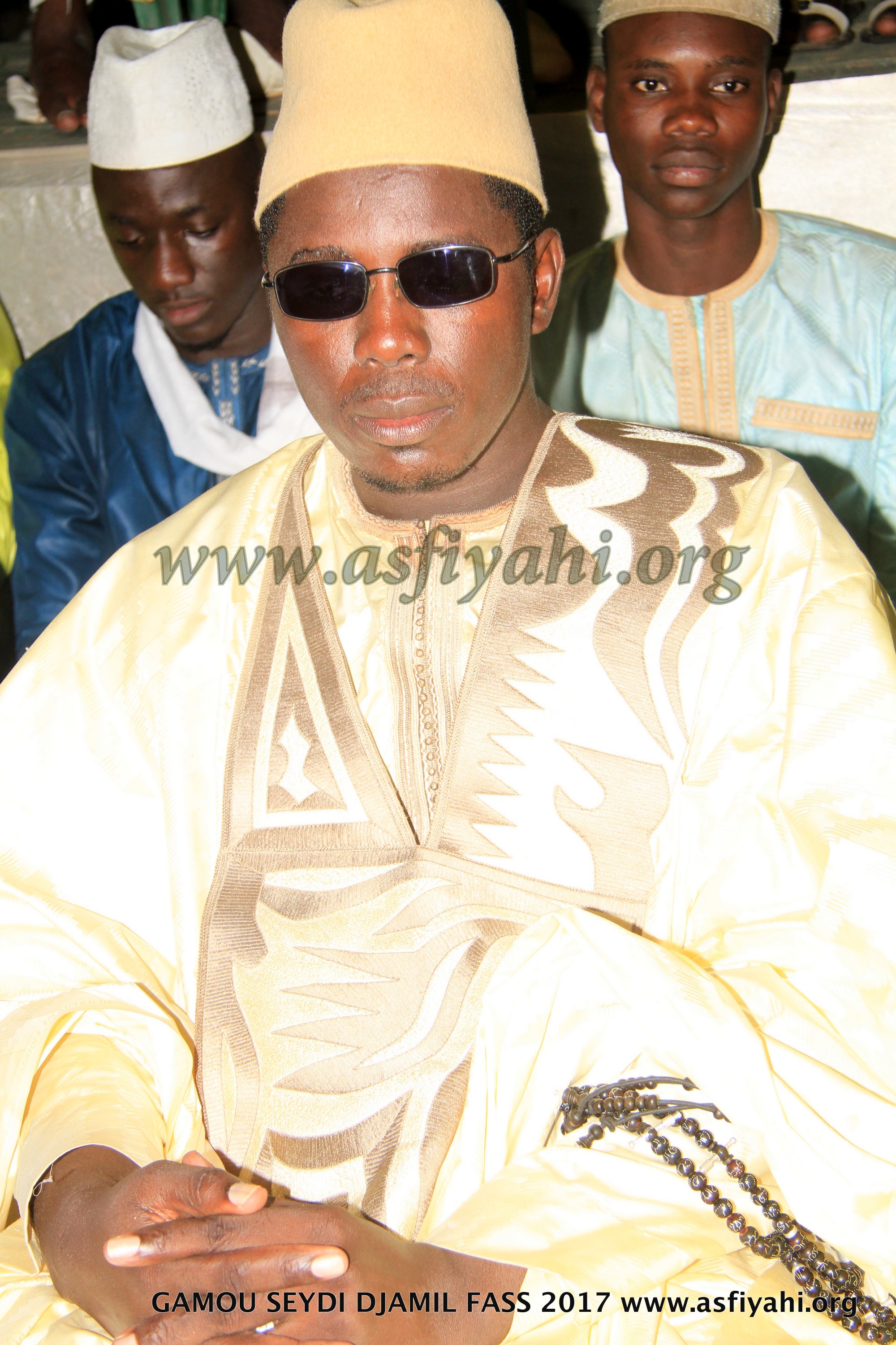 PHOTOS - FASS - les Images du Gamou Djamil Yi (Les Homonymes de Seydi Djamil), édition 2017