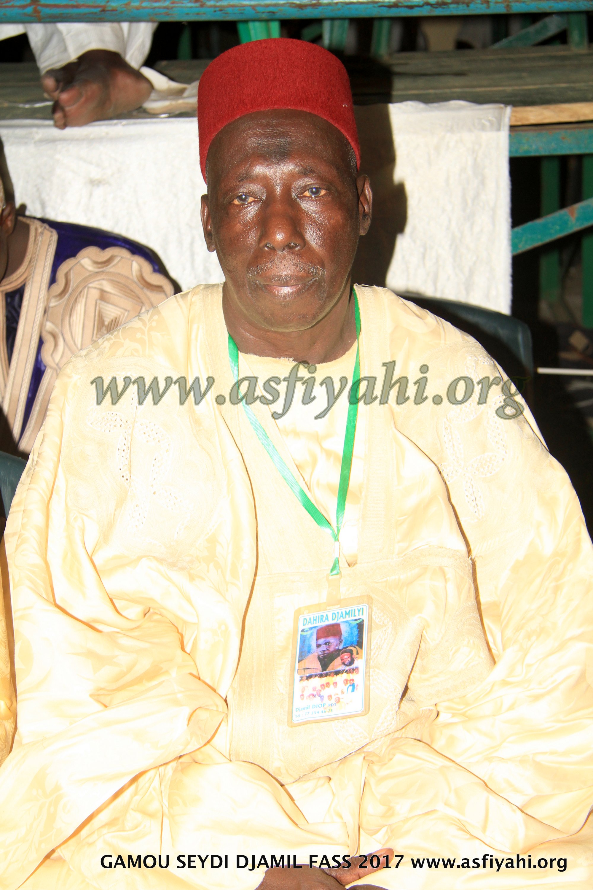 PHOTOS - FASS - les Images du Gamou Djamil Yi (Les Homonymes de Seydi Djamil), édition 2017