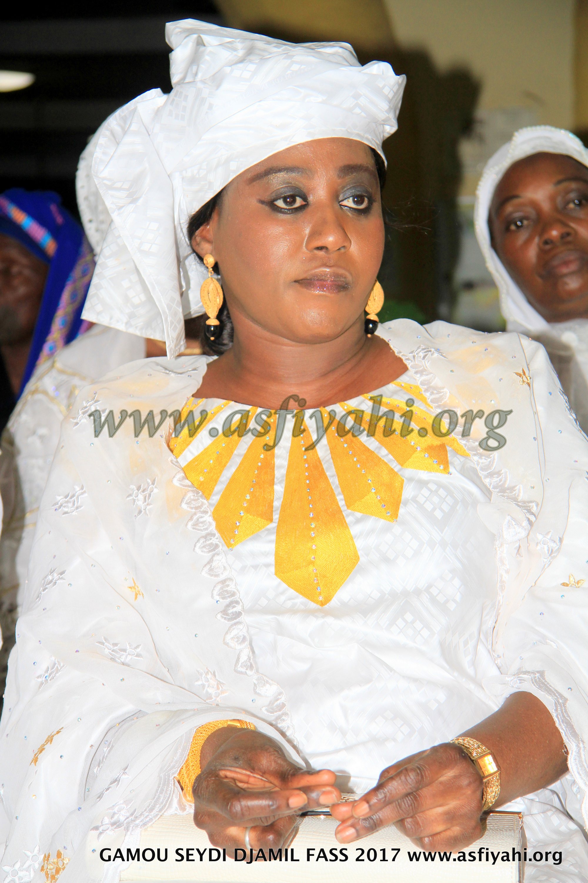 PHOTOS - FASS - les Images du Gamou Djamil Yi (Les Homonymes de Seydi Djamil), édition 2017