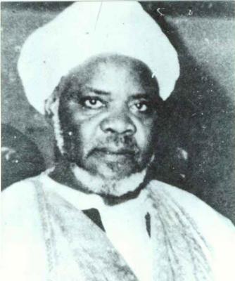 18 Safar 1214 H – 18 Safar 1439 H - CHEIKH AHMED TIJANI CHERIF (RTA)  « Al Khoutboul Maktoum » : « le Pôle Caché » Ses plus célèbres Disciples au Sénégal