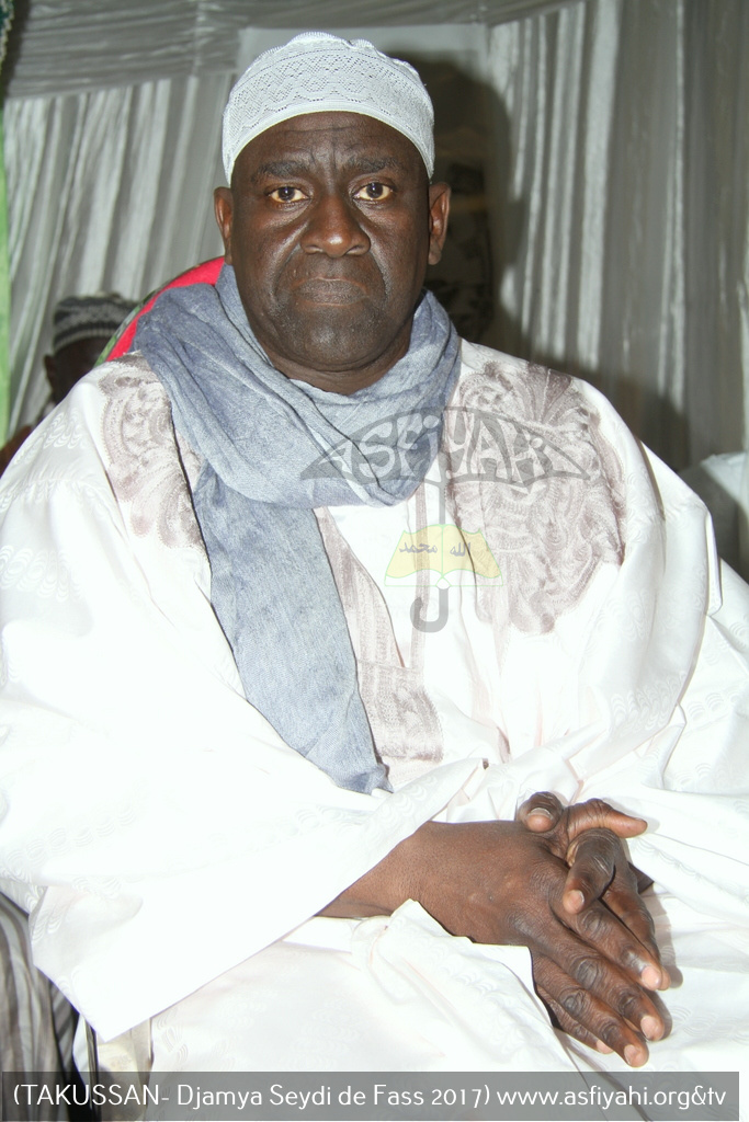 PHOTOS - Les Images du Takoussan 2018, du Djamiya Seydi Djamil de Fass