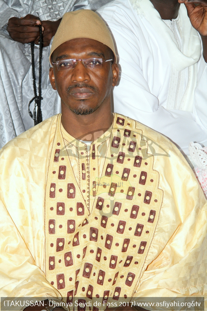 PHOTOS - Les Images du Takoussan 2018, du Djamiya Seydi Djamil de Fass