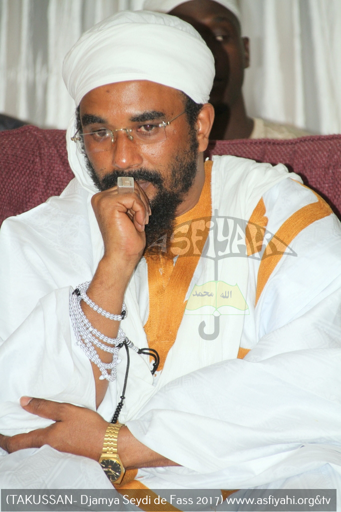 PHOTOS - Les Images du Takoussan 2018, du Djamiya Seydi Djamil de Fass