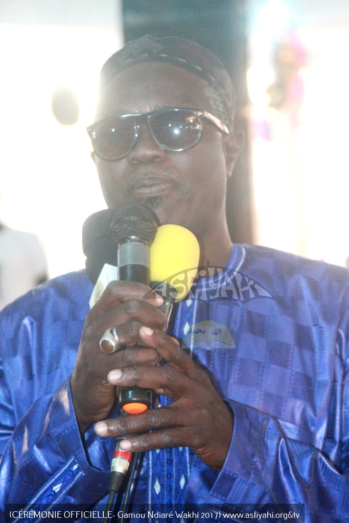 PHOTOS - Les Images du Gamou annuel de  Ndiaré Wakhi, édition 2018, présidé par Serigne Mara Ndiaye