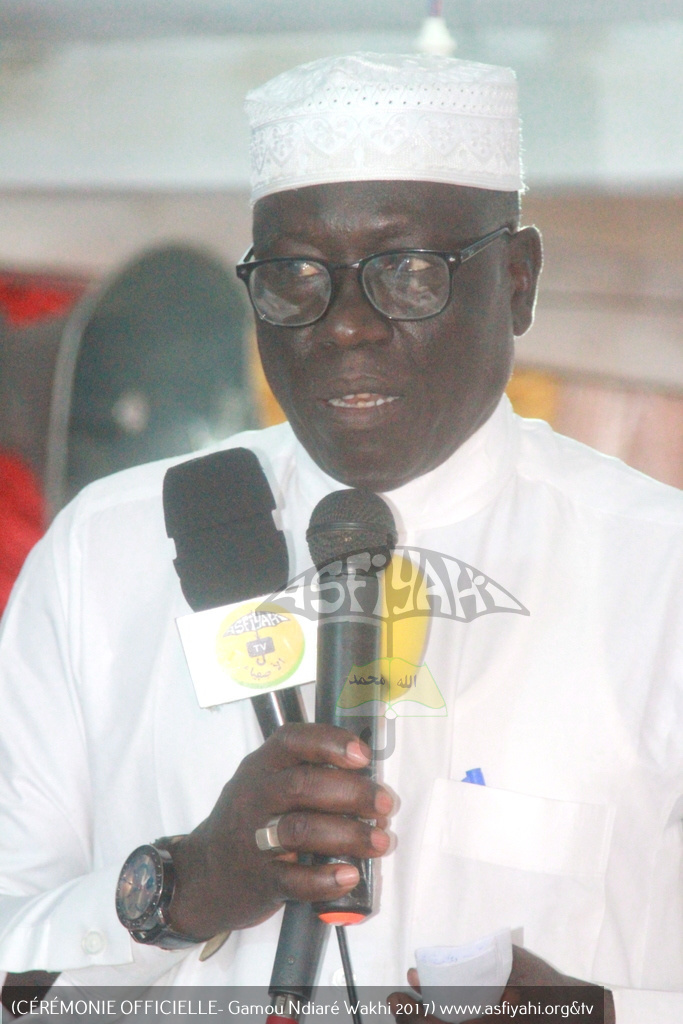 PHOTOS - Les Images du Gamou annuel de  Ndiaré Wakhi, édition 2018, présidé par Serigne Mara Ndiaye