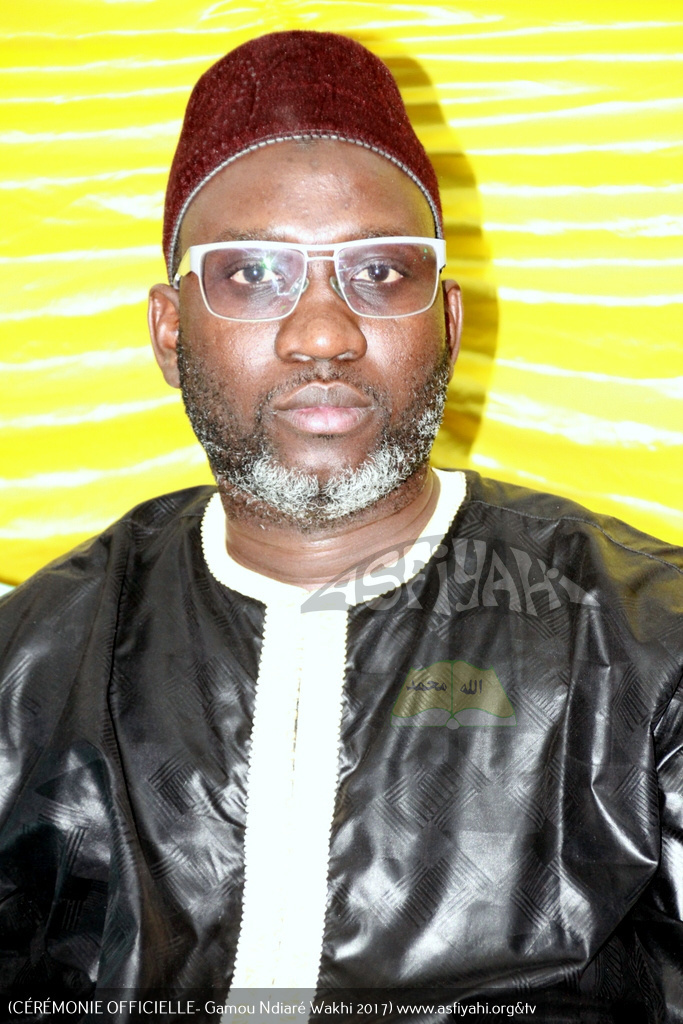 PHOTOS - Les Images du Gamou annuel de  Ndiaré Wakhi, édition 2018, présidé par Serigne Mara Ndiaye