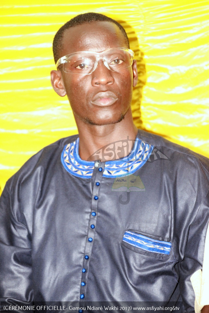 PHOTOS - Les Images du Gamou annuel de  Ndiaré Wakhi, édition 2018, présidé par Serigne Mara Ndiaye