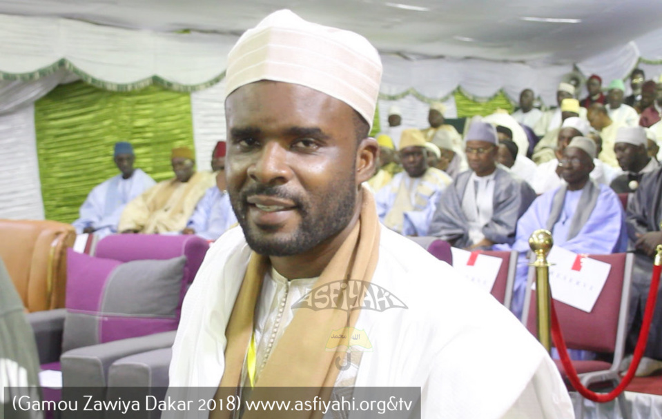 PHOTOS - Les Images du Gamou 2018 de la Zawiya El Hadj Malick SY de Dakar, presidé par le Khalif Général des Tidianes Serigne Mbaye Sy Mansour
