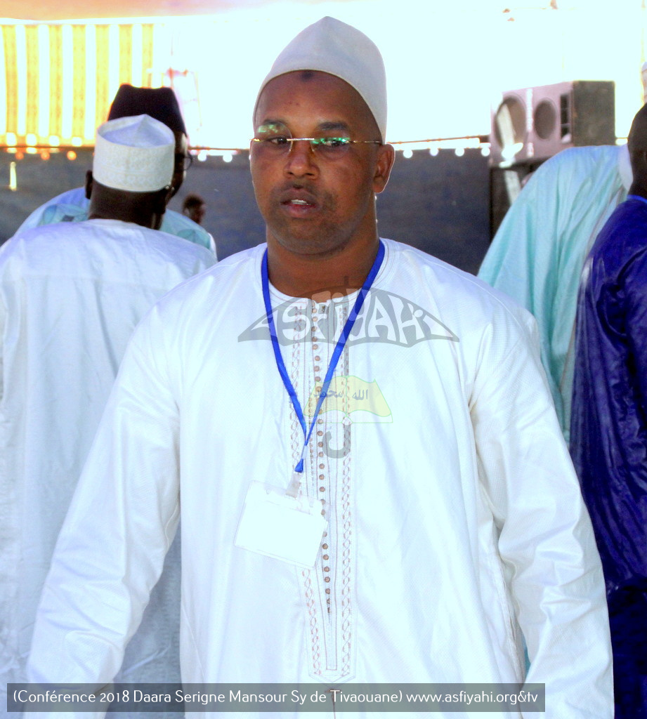 PHOTOS - TIVAOUANE - Les Images de la Conférence du Daara Serigne Mansour Sy de Tivaouane