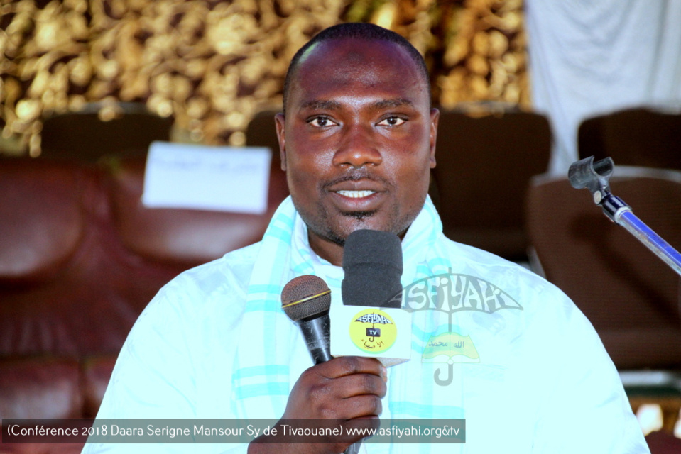PHOTOS - TIVAOUANE - Les Images de la Conférence du Daara Serigne Mansour Sy de Tivaouane