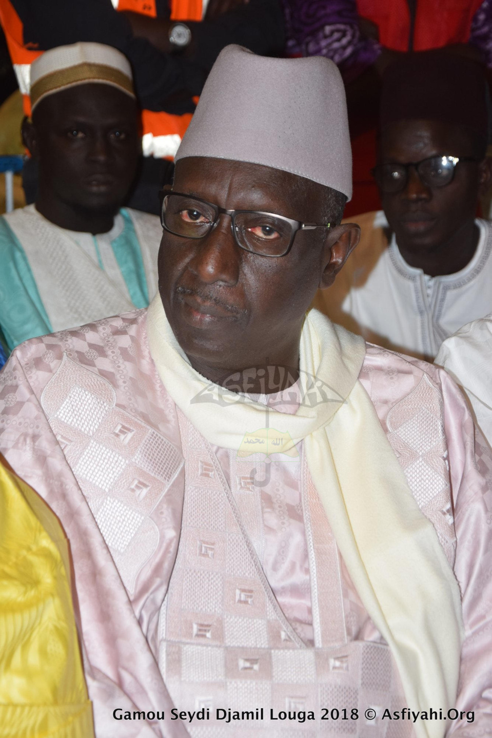 PHOTOS - LOUGA- Les images du Gamou Seydi Djamil 2018, présidé par Serigne Mansour Sy Djamil et Serigne Moulaye Sy Habib