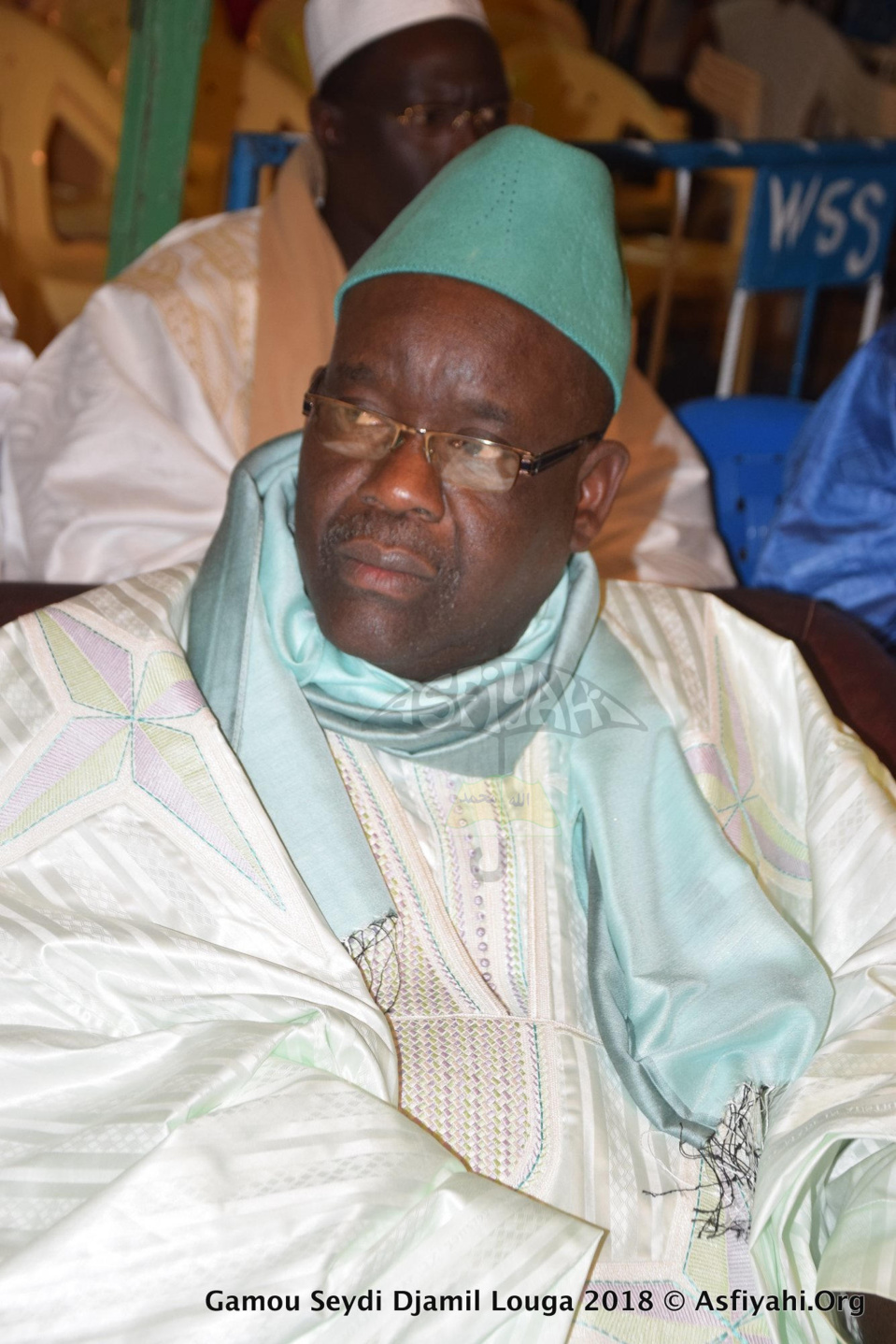 PHOTOS - LOUGA- Les images du Gamou Seydi Djamil 2018, présidé par Serigne Mansour Sy Djamil et Serigne Moulaye Sy Habib