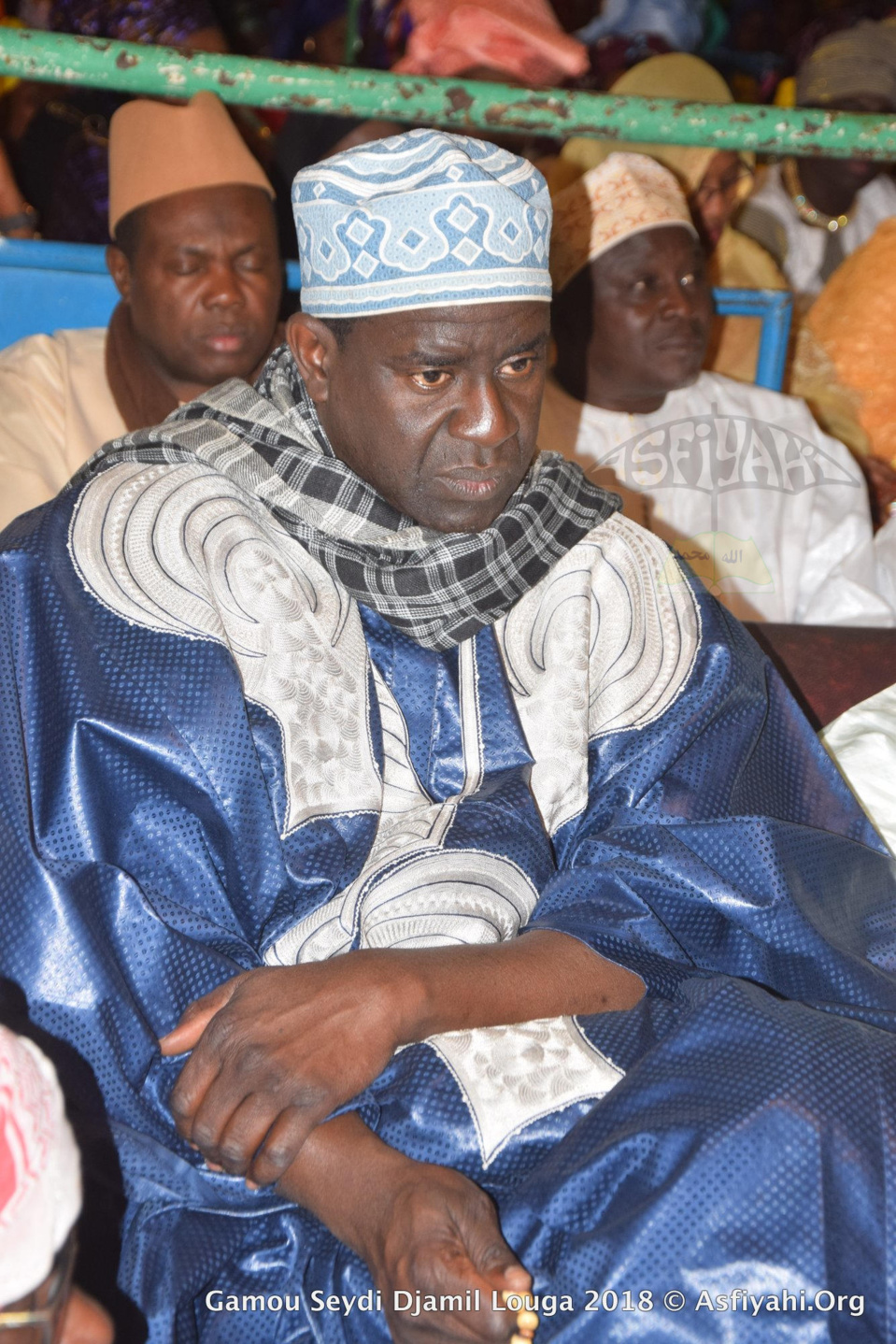 PHOTOS - LOUGA- Les images du Gamou Seydi Djamil 2018, présidé par Serigne Mansour Sy Djamil et Serigne Moulaye Sy Habib