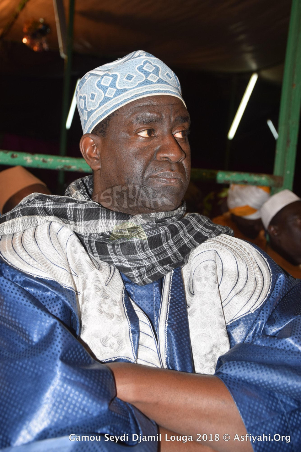 PHOTOS - LOUGA- Les images du Gamou Seydi Djamil 2018, présidé par Serigne Mansour Sy Djamil et Serigne Moulaye Sy Habib