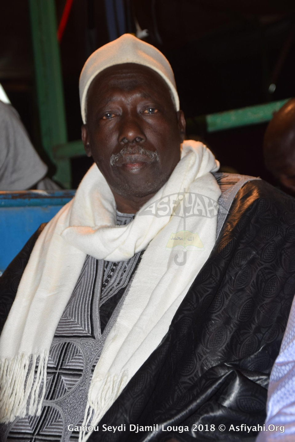 PHOTOS - LOUGA- Les images du Gamou Seydi Djamil 2018, présidé par Serigne Mansour Sy Djamil et Serigne Moulaye Sy Habib