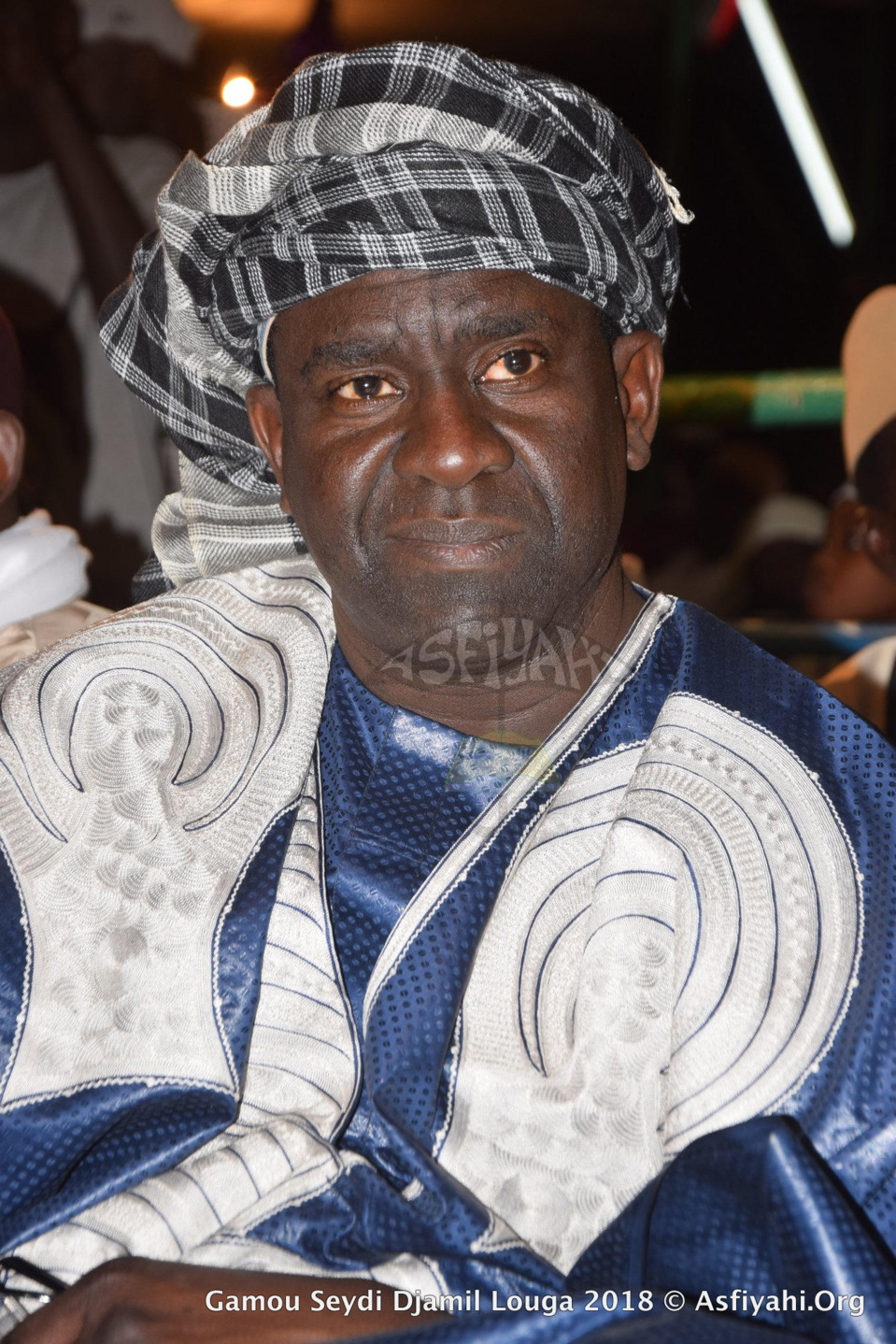 PHOTOS - LOUGA- Les images du Gamou Seydi Djamil 2018, présidé par Serigne Mansour Sy Djamil et Serigne Moulaye Sy Habib