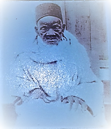 GAMOU ANNUEL EL HADJ ABDOULAYE SOW LE SAMEDI 31 MARS 2018 A DAGANA