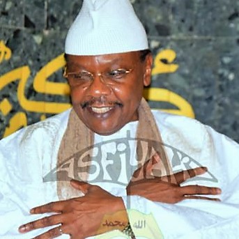 Takkoussane Sérigne Babacar SY organisé par Sokhna Nafi NGOM, le Dimanche 25 Mars 2018 aux HLM 5