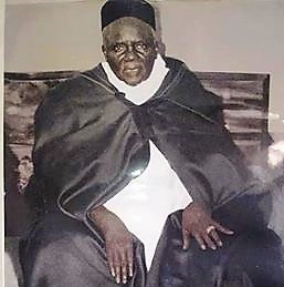 Commémoration du rappel à Dieu de Khalifa Ababacar SY, Dimanche 25 Mars 2018 à la place du 25 Mars sacré cœur 2