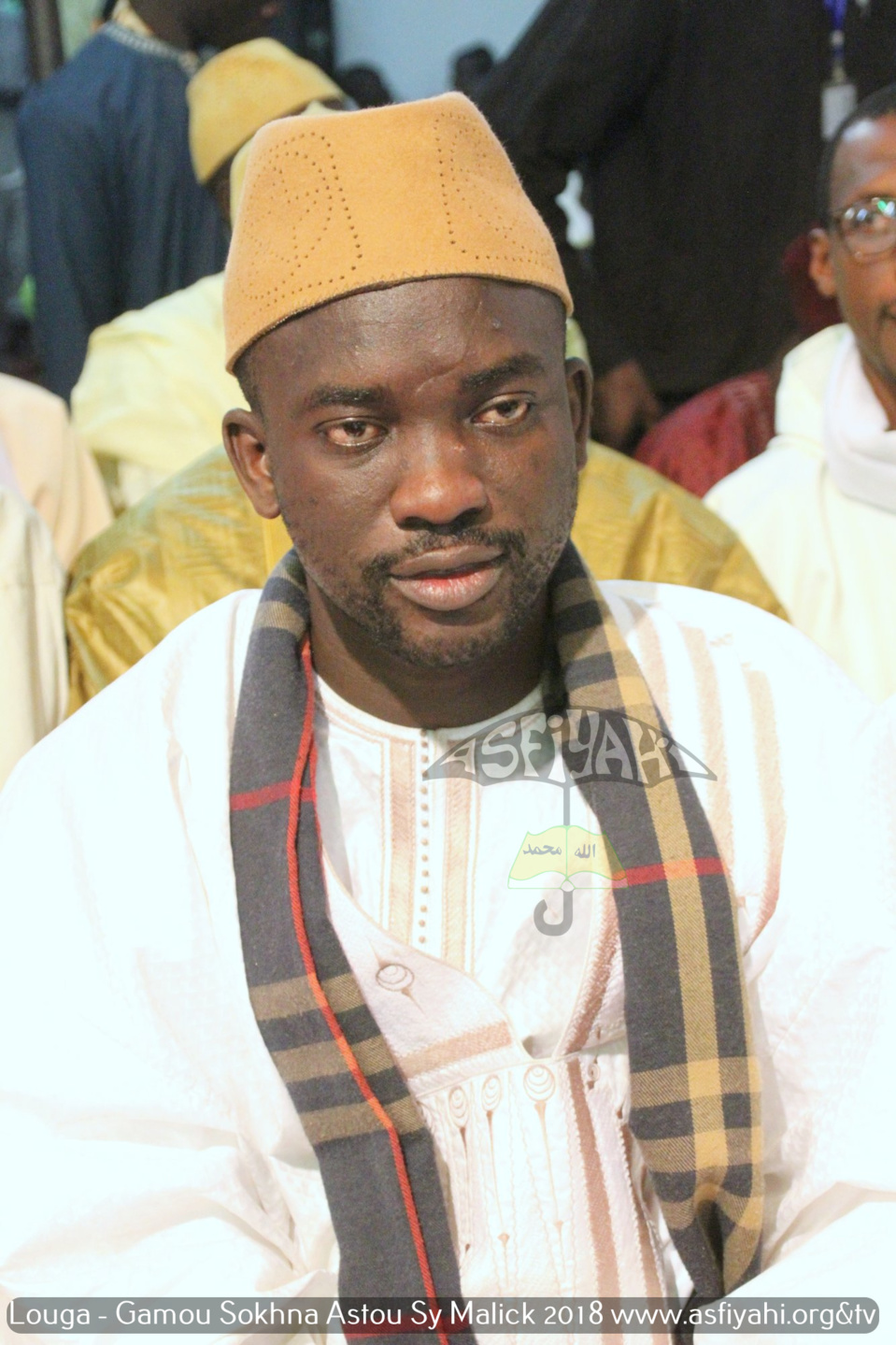 PHOTOS - LOUGA - Les images du Gamou Sokhna Astou Sy Malick , édition 2018 , presidé par Serigne Moustapha SY Abdou et Serigne Pape Amadou Sarr