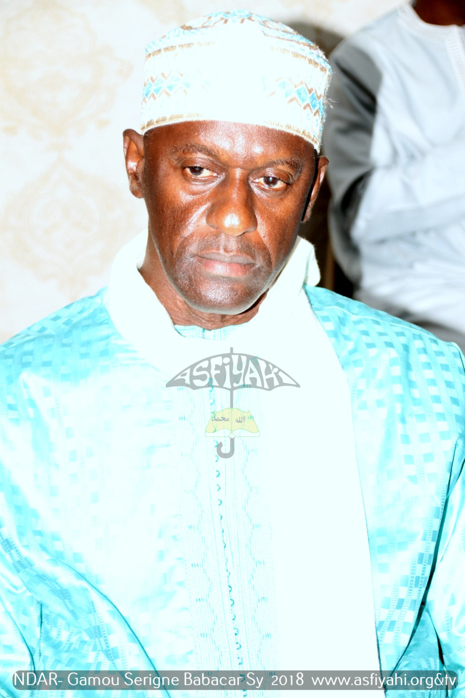 PHOTOS  - Les Images du Gamou Ndar 2018, présidé par Serigne Pape Malick SY