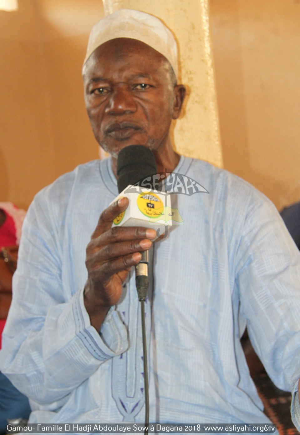 PHOTOS - DAGANA 2018 - LES IMAGES DU GAMOU ANNUEL EL HADJ ABDOULAYE SOW 