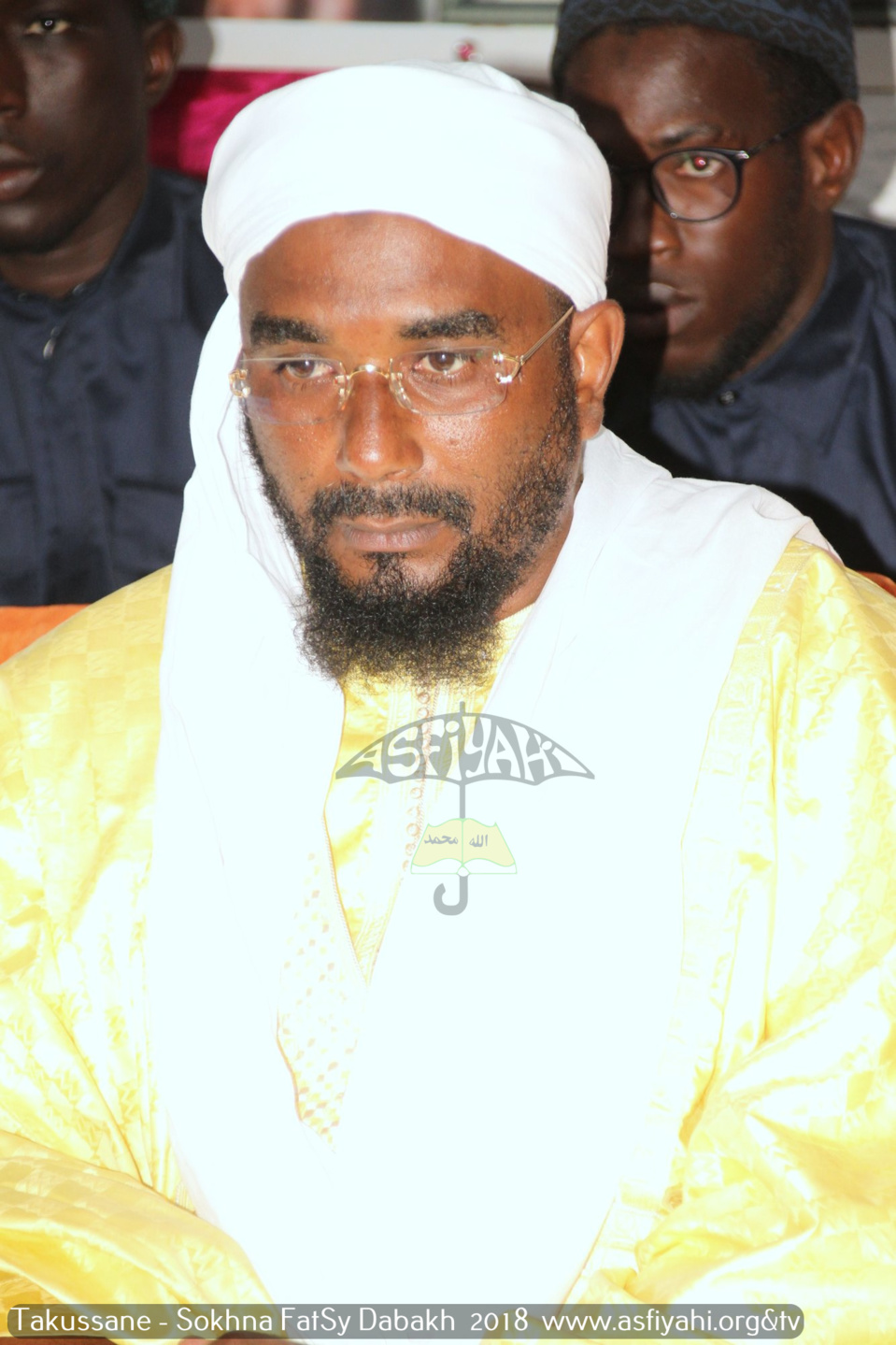 PHOTOS - LIBERTE 5 - Les Images du Takoussan Serigne Babacar SY 2018, organisé par Sokhna Fatsy Dabakh