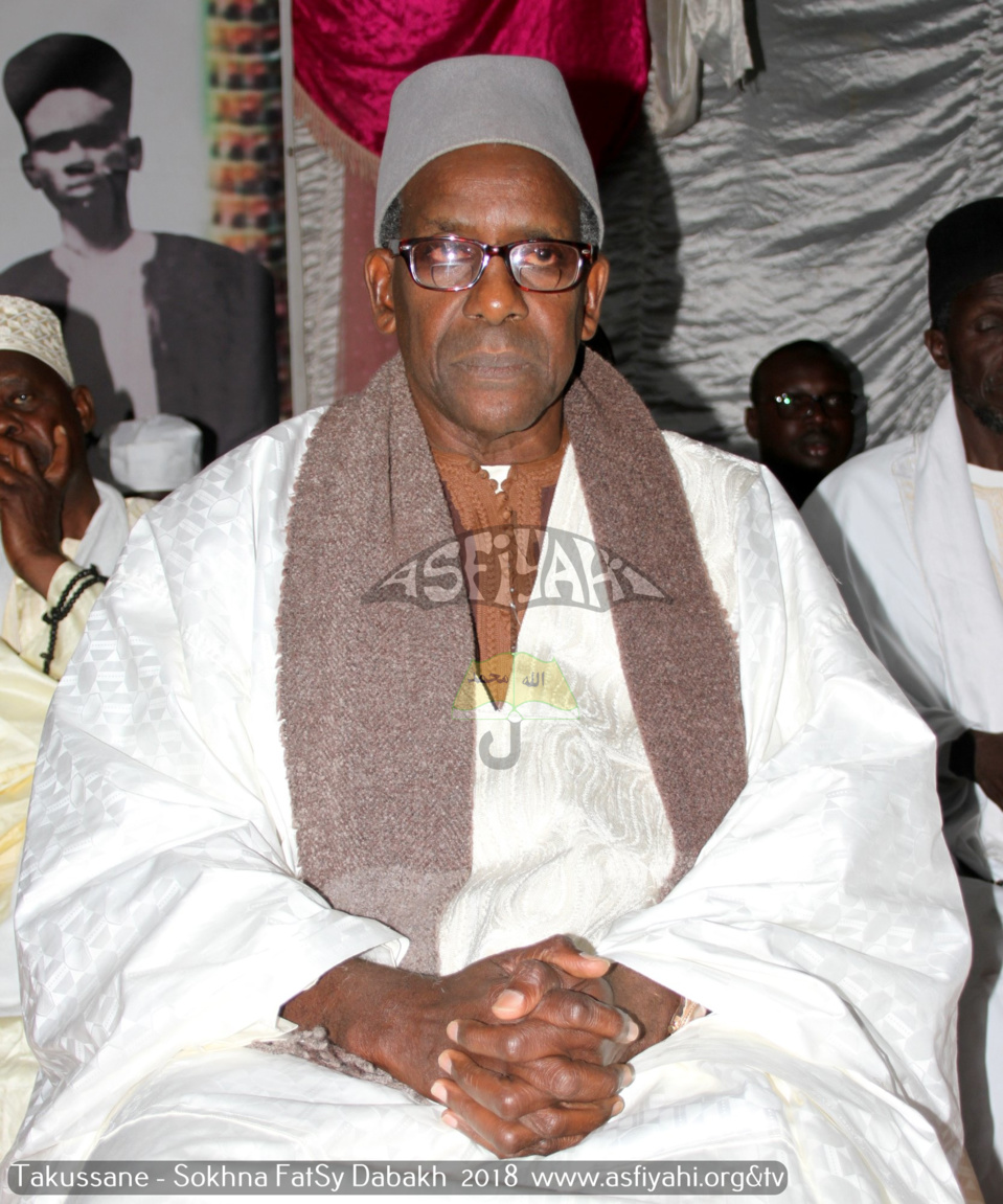 PHOTOS - LIBERTE 5 - Les Images du Takoussan Serigne Babacar SY 2018, organisé par Sokhna Fatsy Dabakh