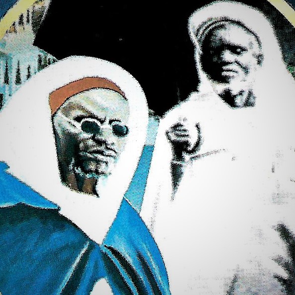 Grande journée de prières des familles Mame El Had MBAYE DIOP, Mame Alioune WANE et Condisciples de OUAKAM, le Dimanche 14 Avril 2019