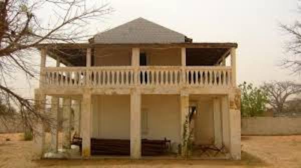 DJOLOFF - Le village historique de Yang-Yang célèbre la 37ème édition de son Gamou annuel ce samedi 14 Avril 2018